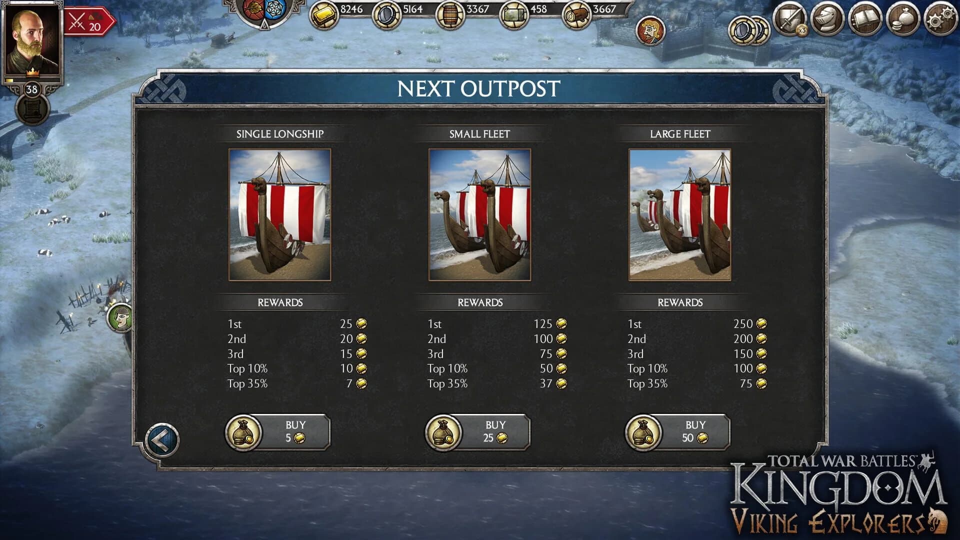 Total War Battles: Kingdom screenshot 4