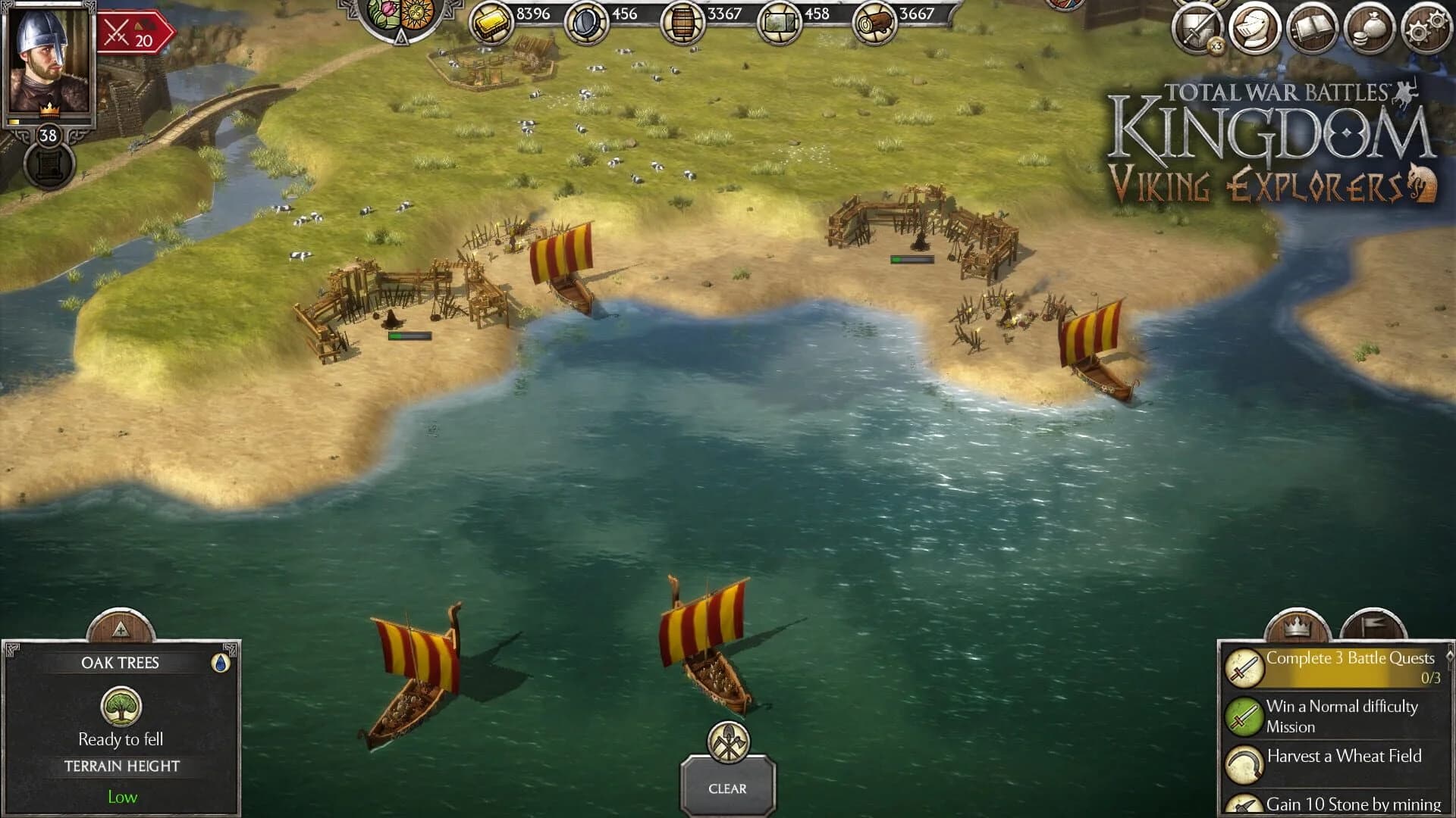 Total War Battles: Kingdom screenshot 3