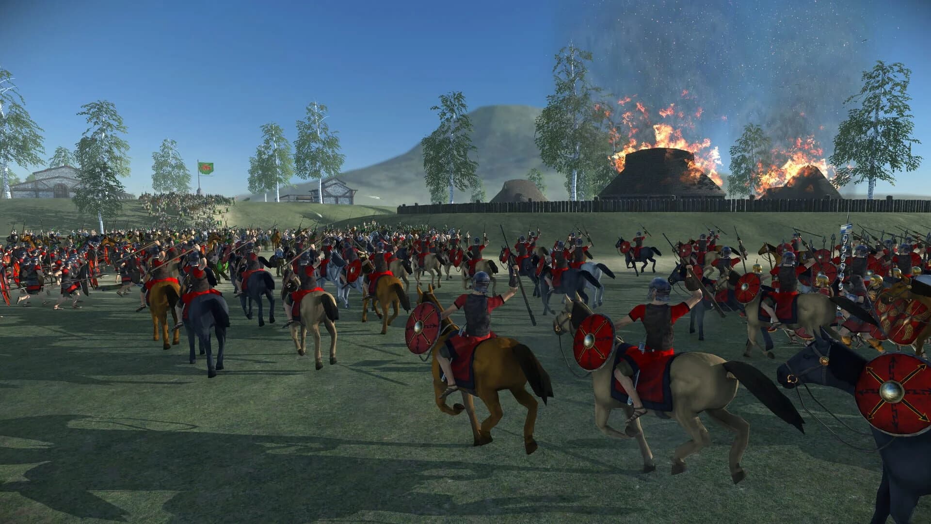 Total War: Rome Remastered screenshot 5