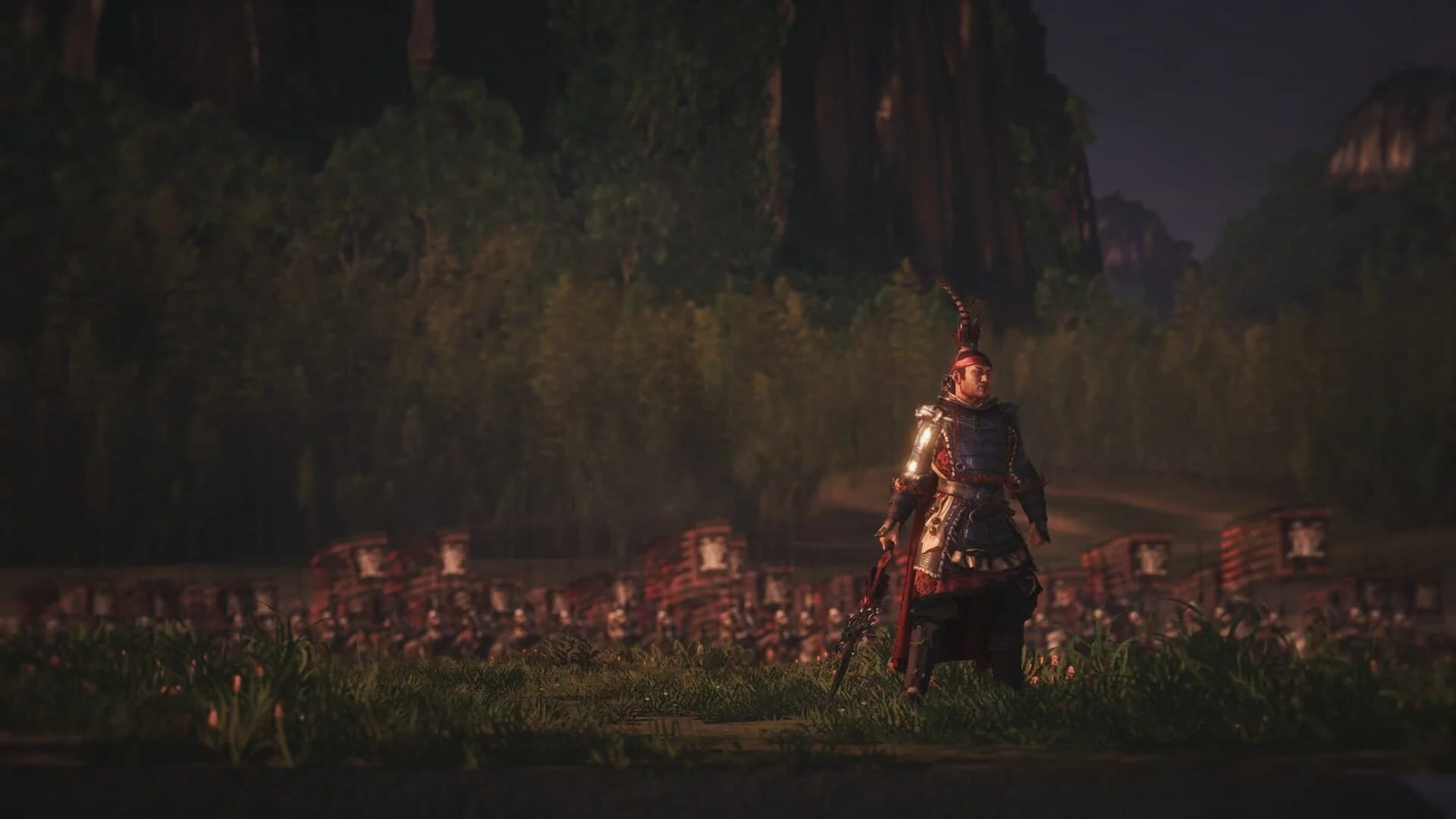Total War: Three Kingdoms screenshot 2