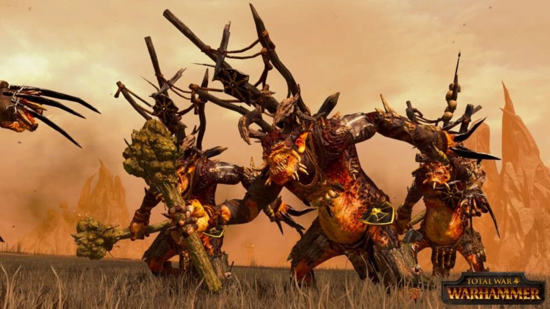 Total War: Warhammer - Dark Gods Edition screenshot 2