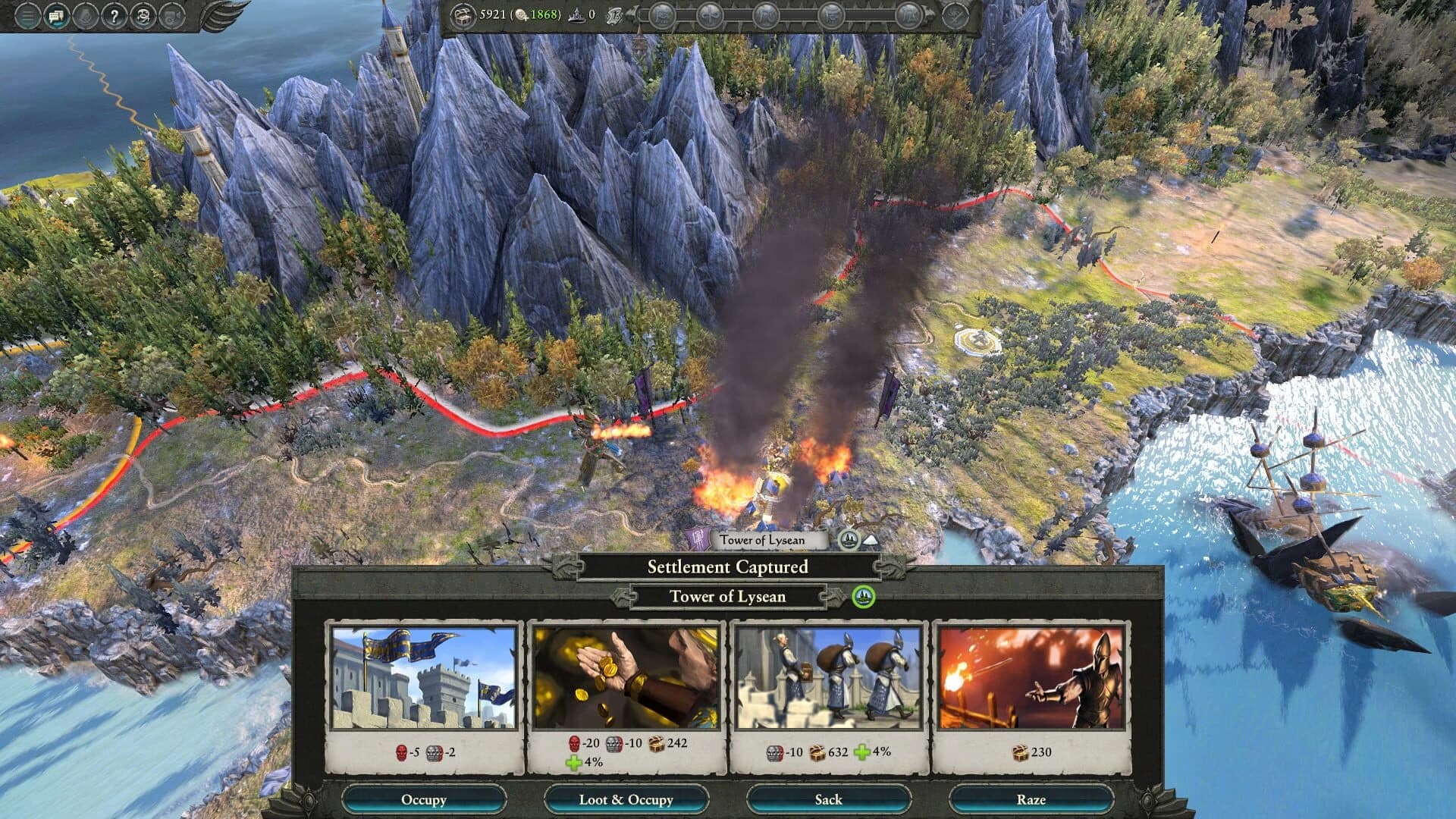 Total War: Warhammer II - Limited Edition screenshot 3