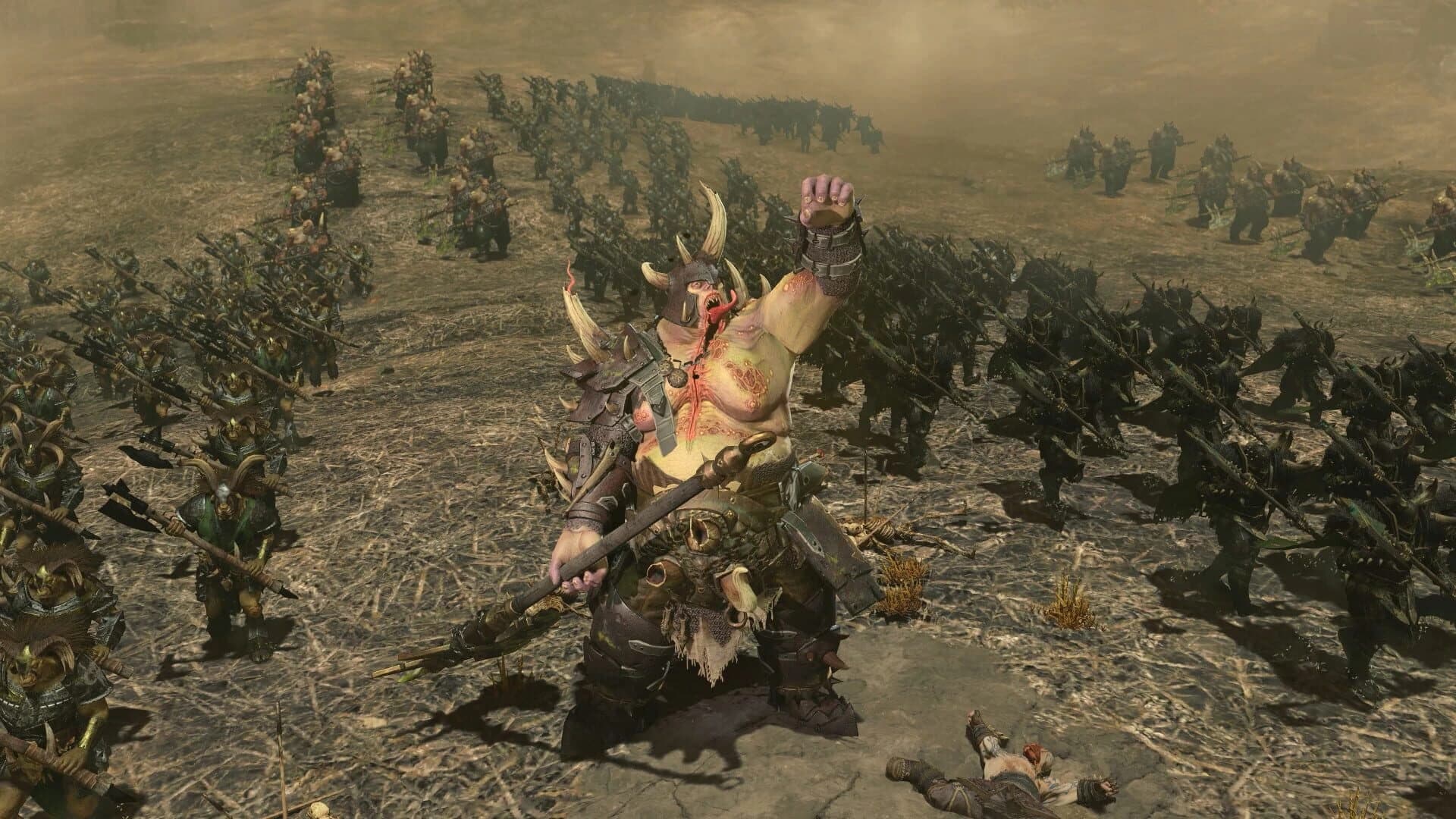 Total War: Warhammer III - Thrones of Decay screenshot 4