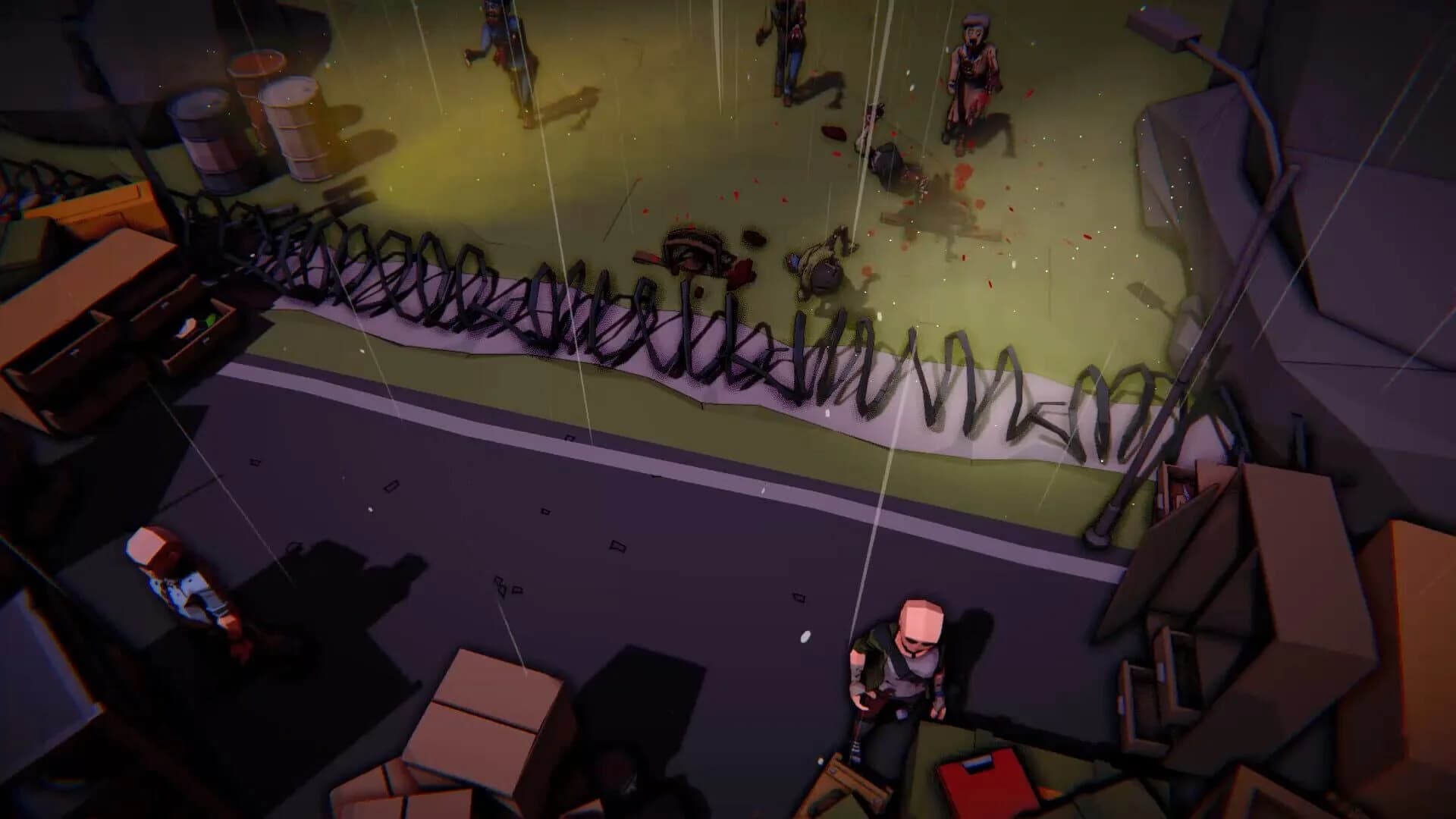 Total World Liberation screenshot 2