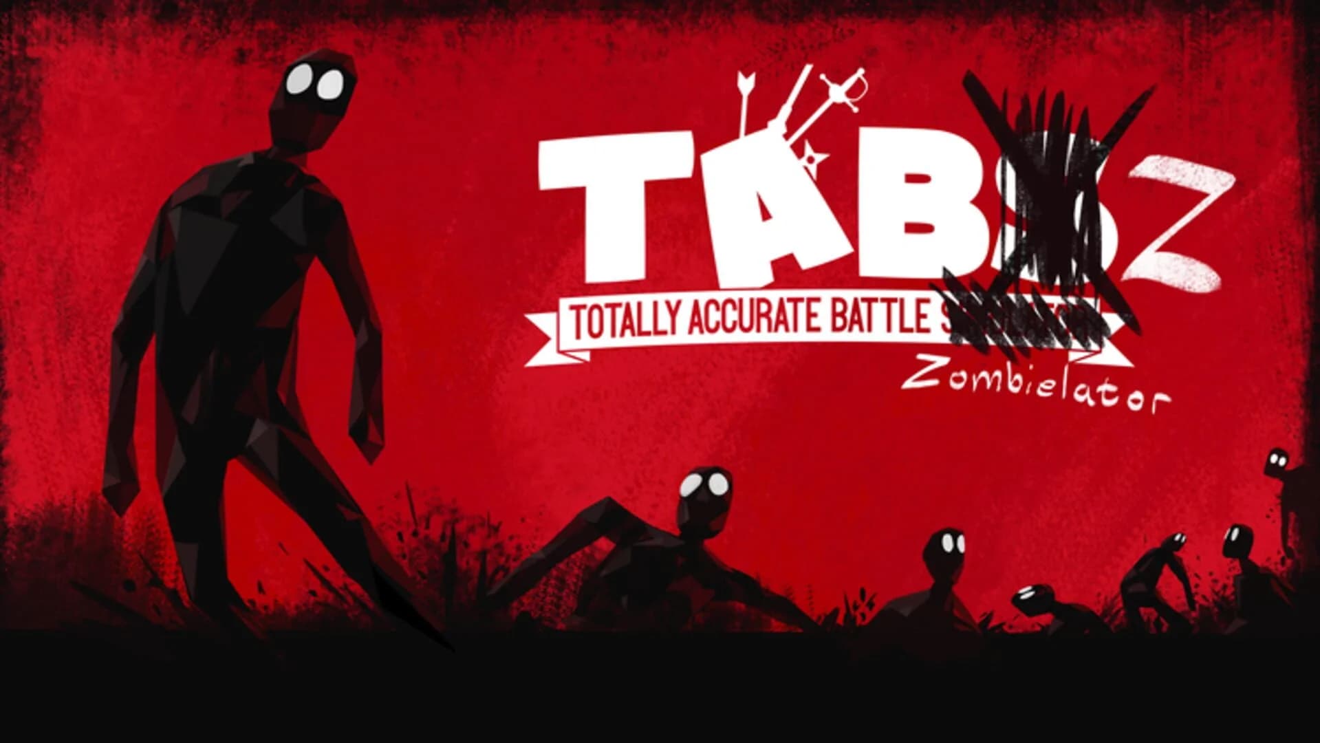 Totally Accurate Battle Zombielator screenshot 1