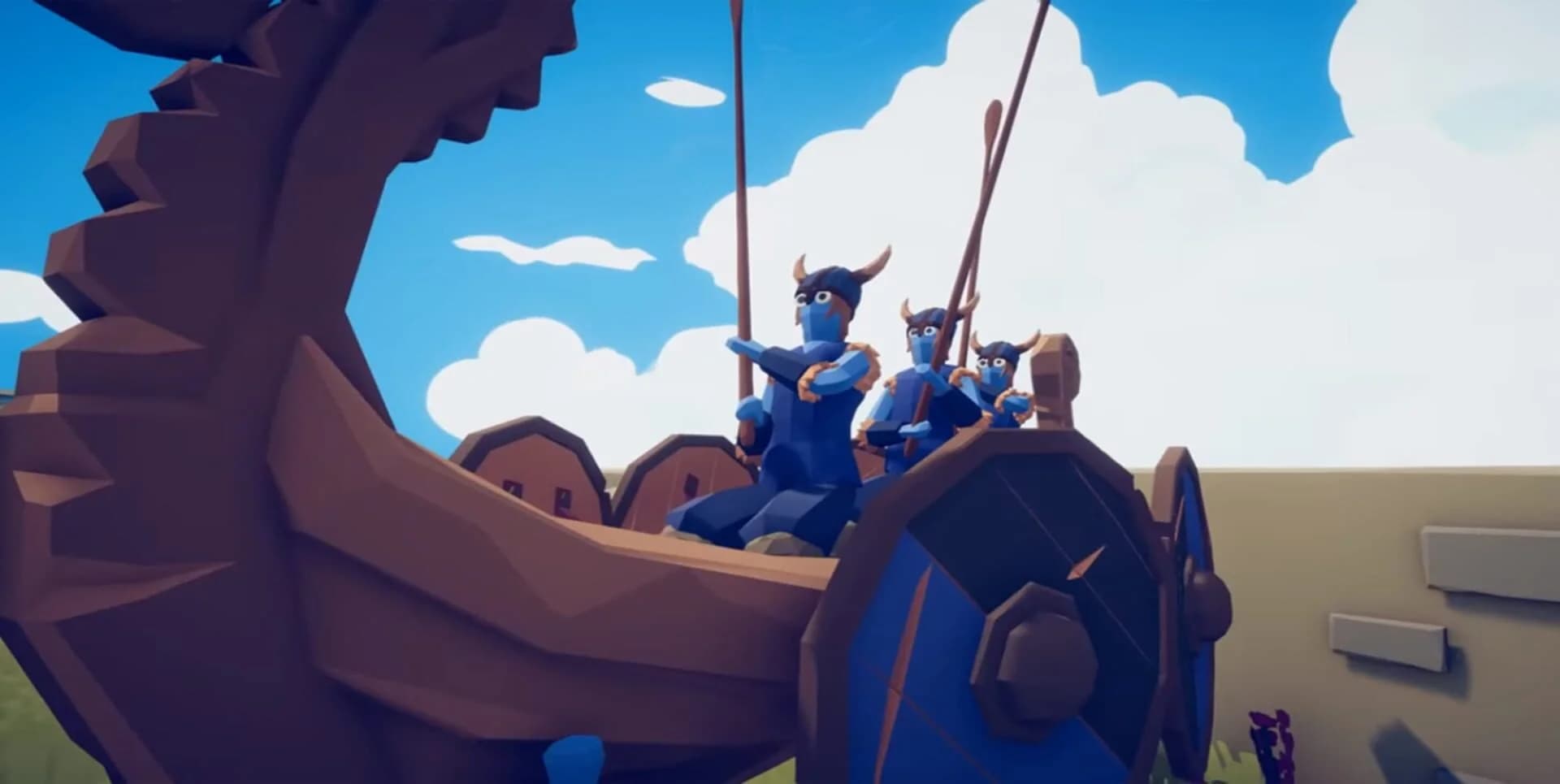 Totally Accurate GamePlay screenshot 3