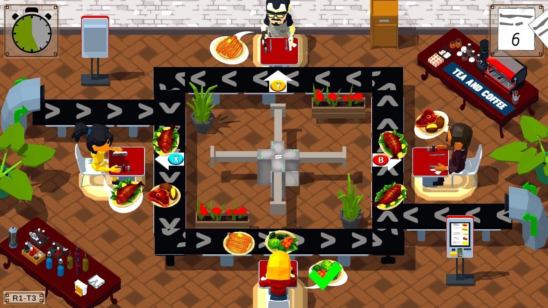 Totally Convenient screenshot 1