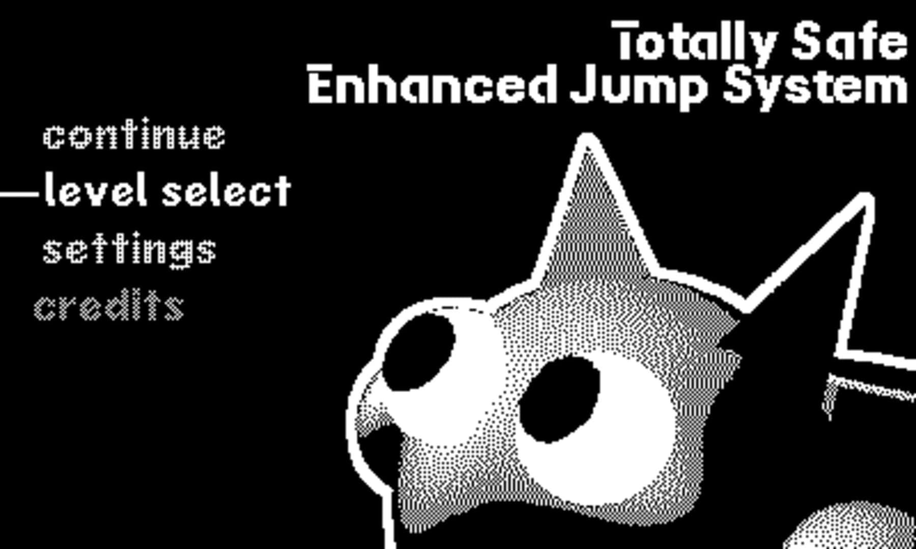 Totally Safe Jump Enhancement System screenshot 1