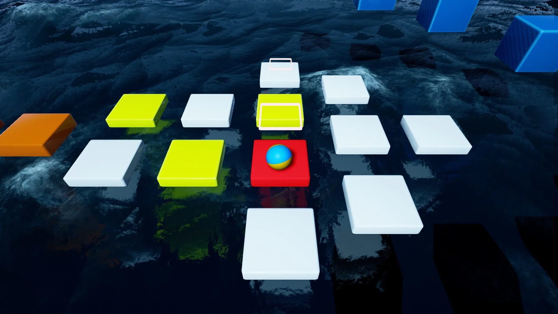 Totally Unbalanced screenshot 1