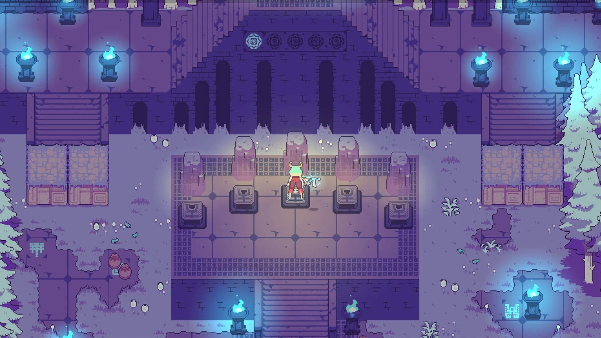 Totemic screenshot 3