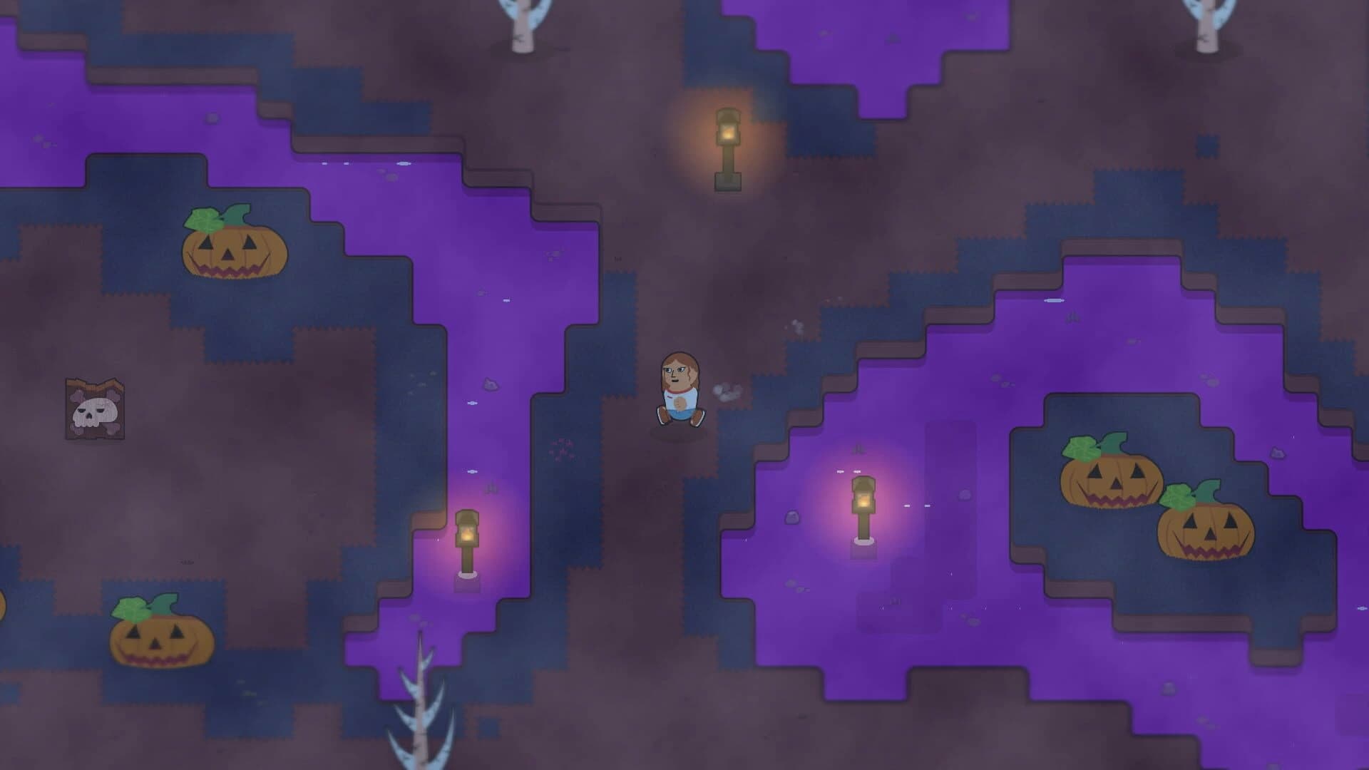 Totemlands screenshot 4