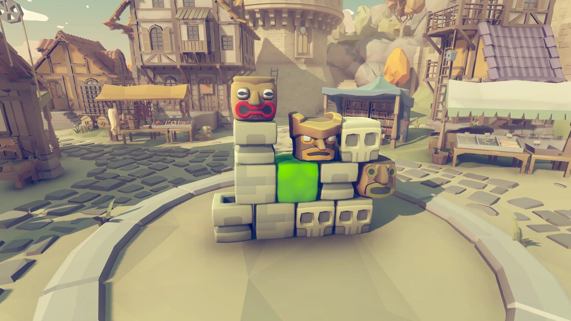 Totems screenshot 3