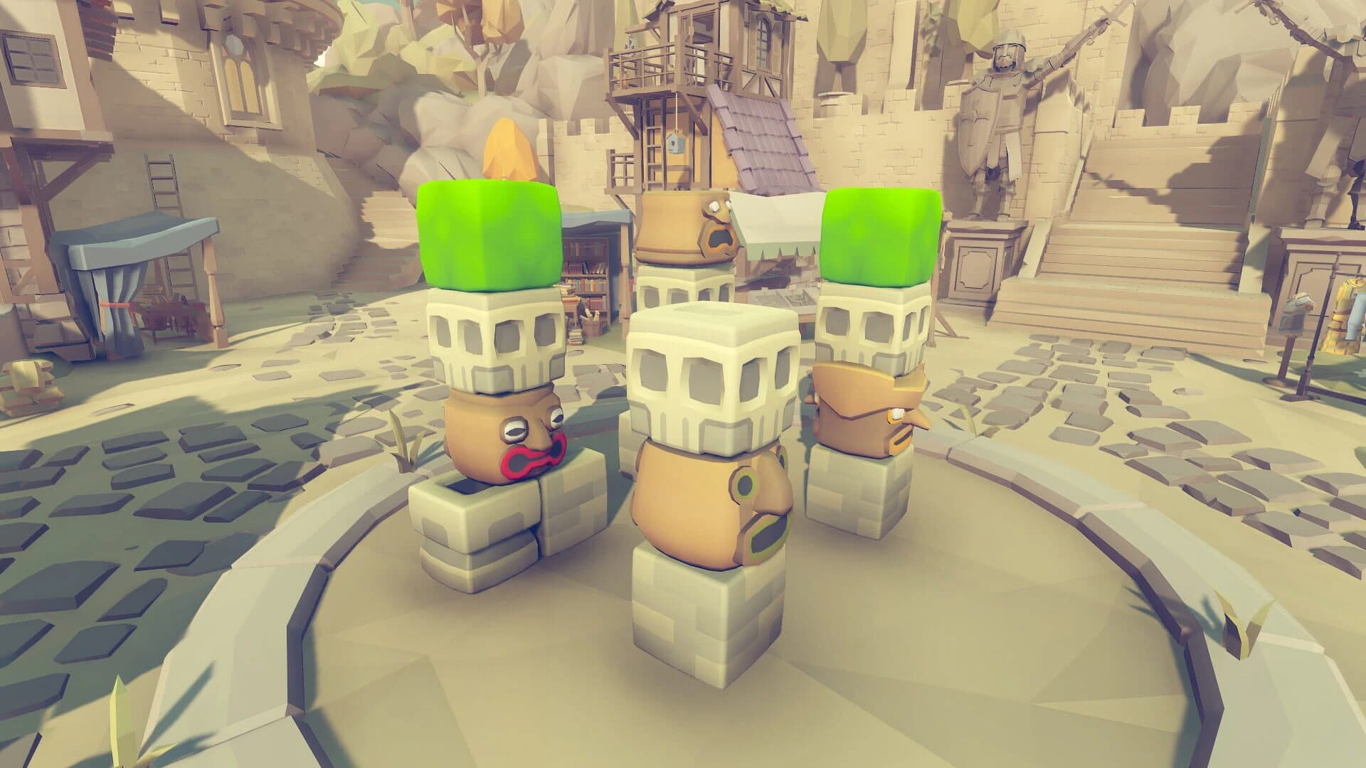Totems screenshot 5