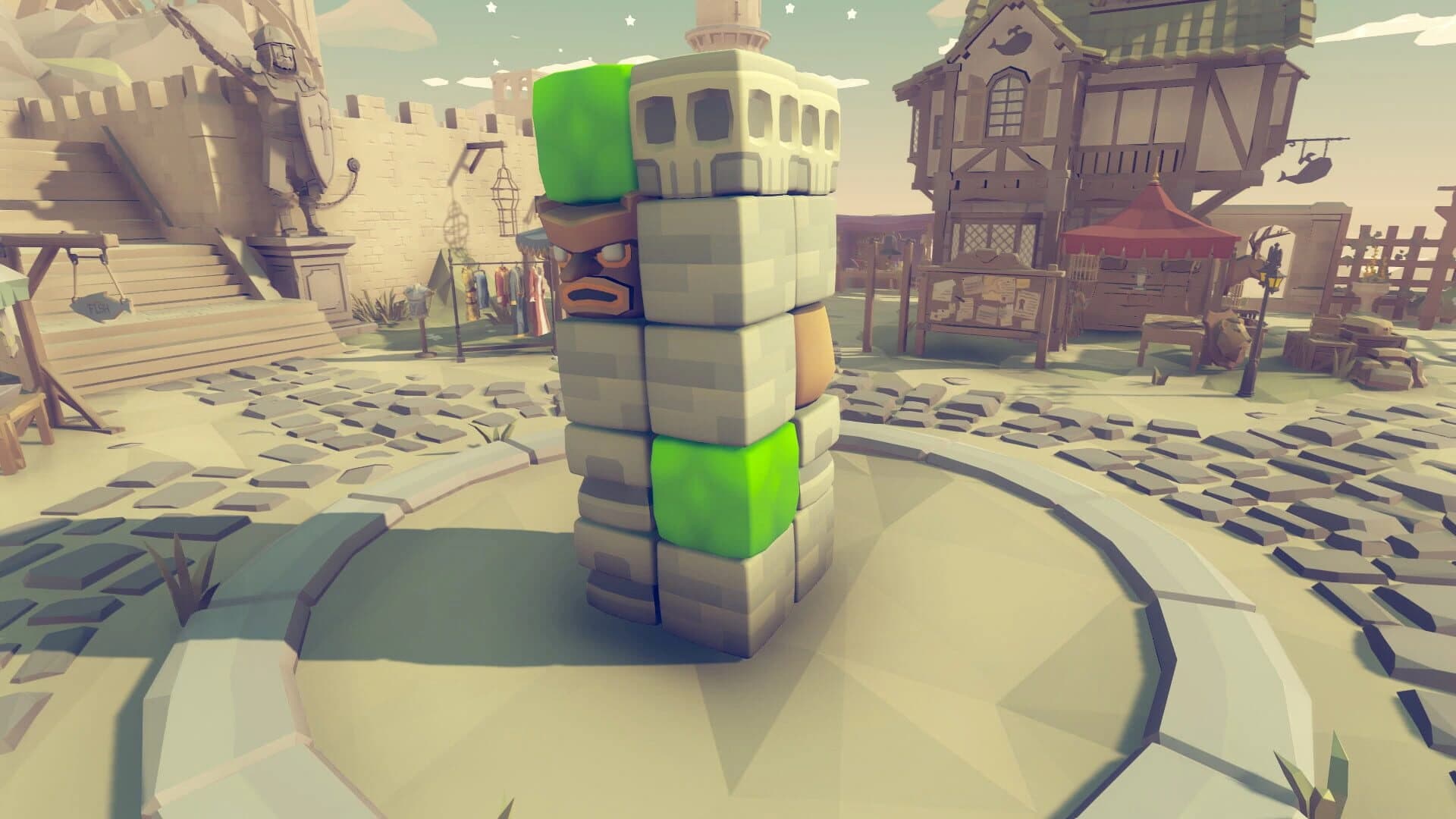 Totems screenshot 4