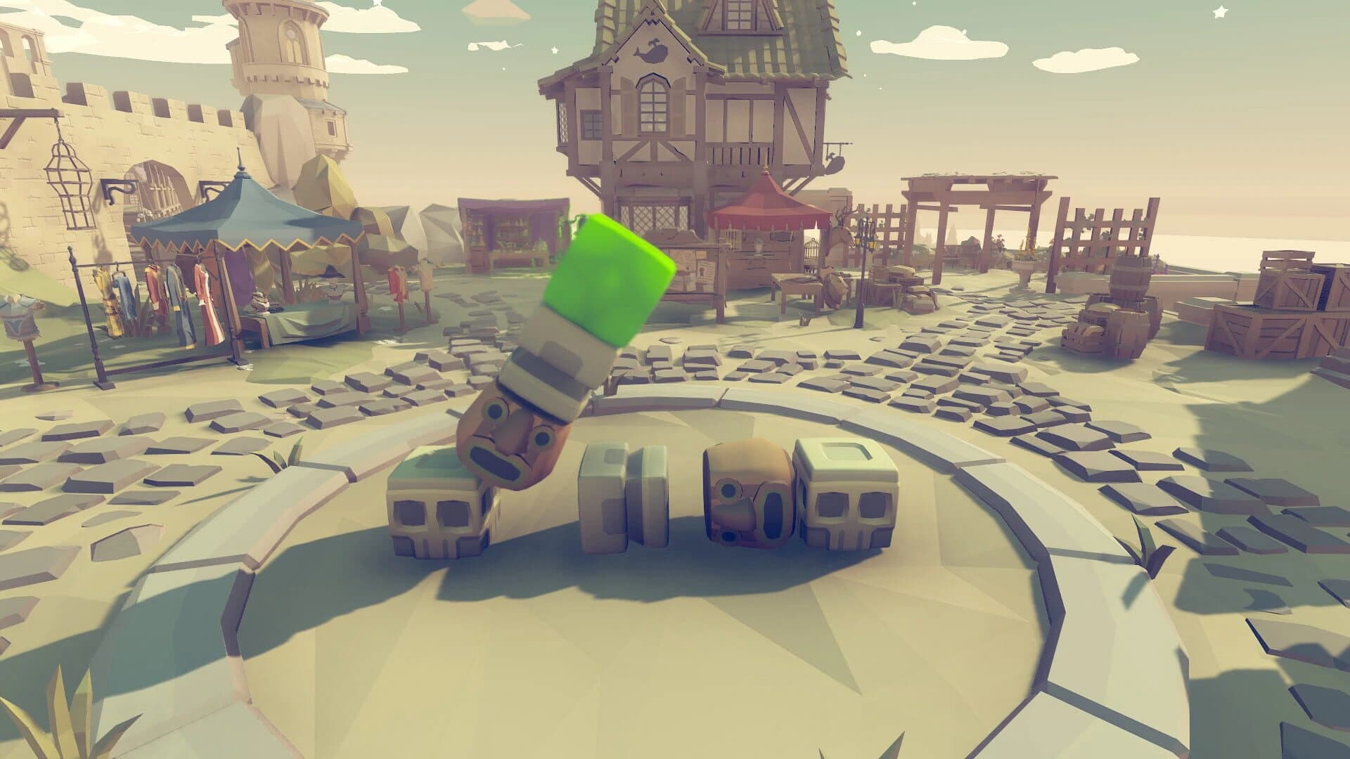 Totems screenshot 1