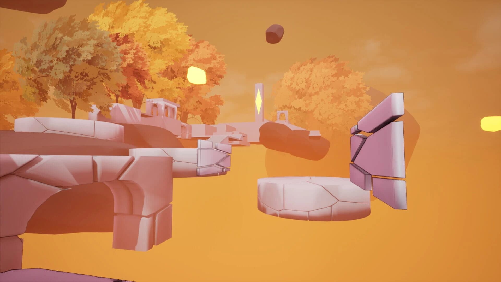 Touch Grass screenshot 1