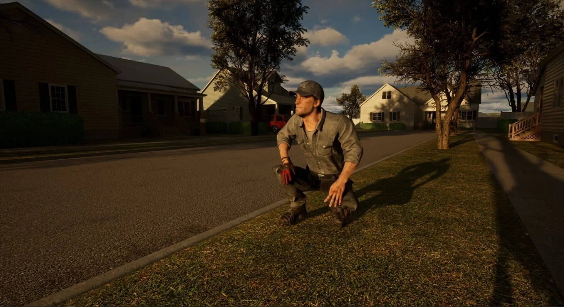 Touch Grass Together screenshot 3