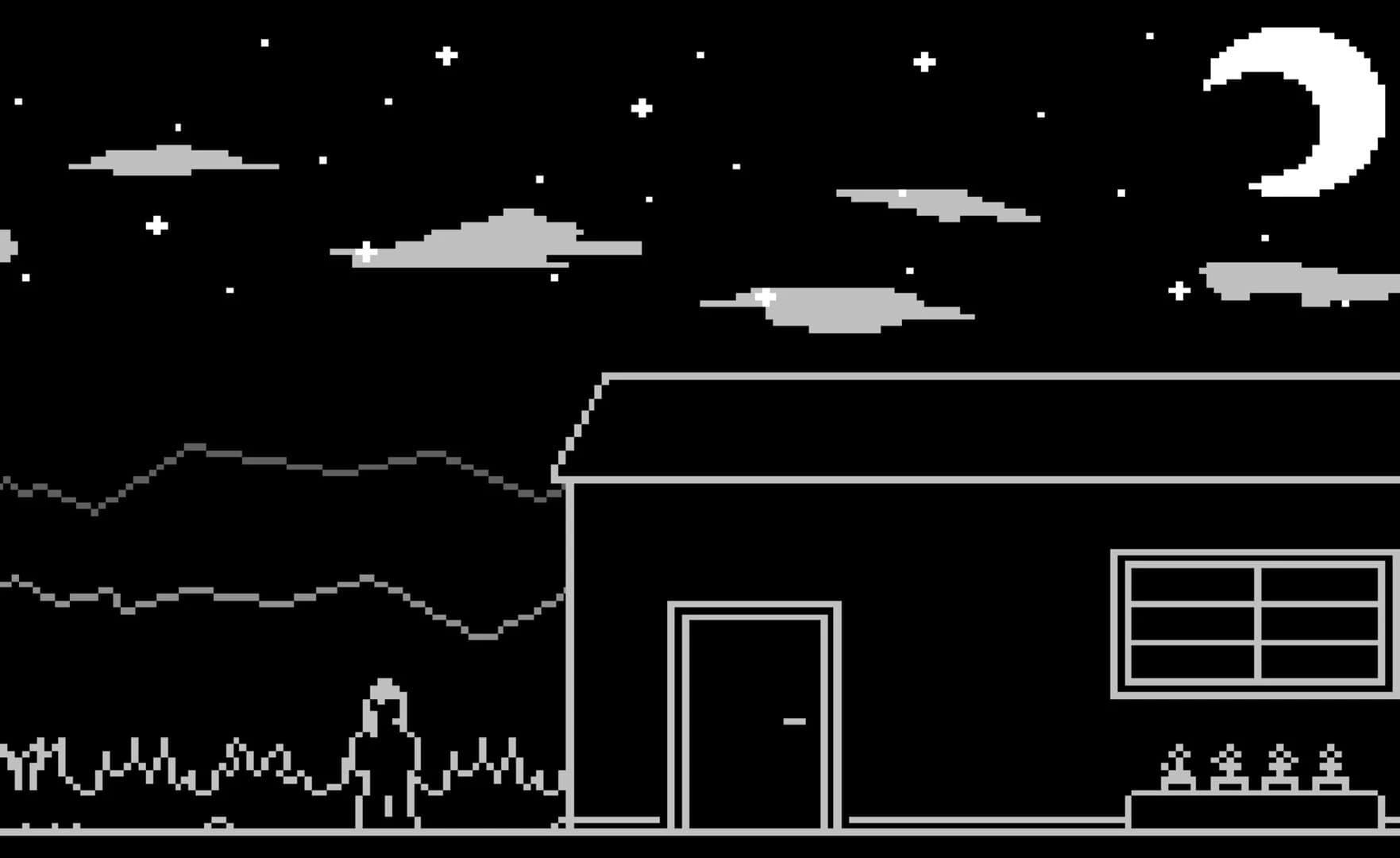 Touch of Madness screenshot 2