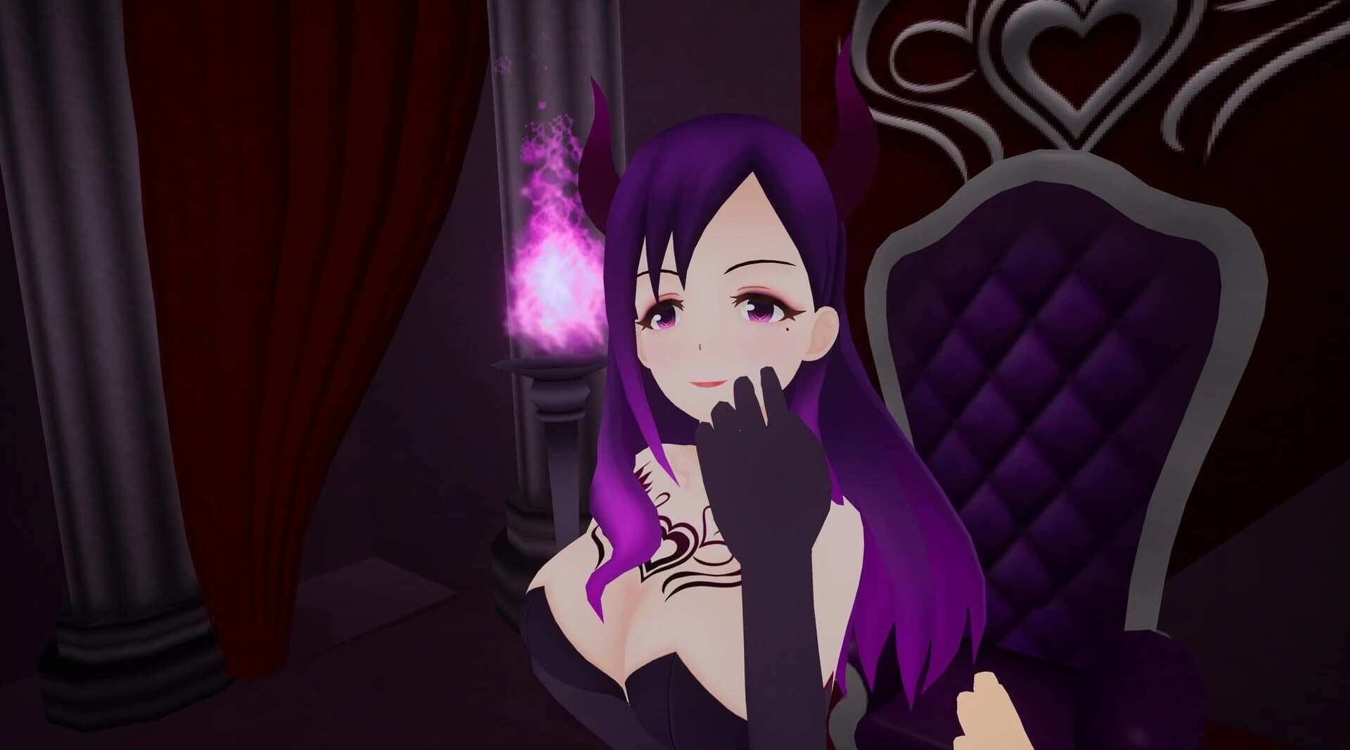 Touch the Devil VR screenshot 3