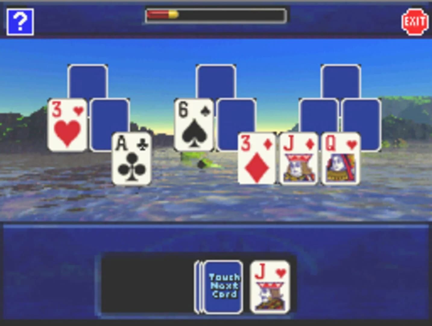 TouchMaster DS screenshot 3