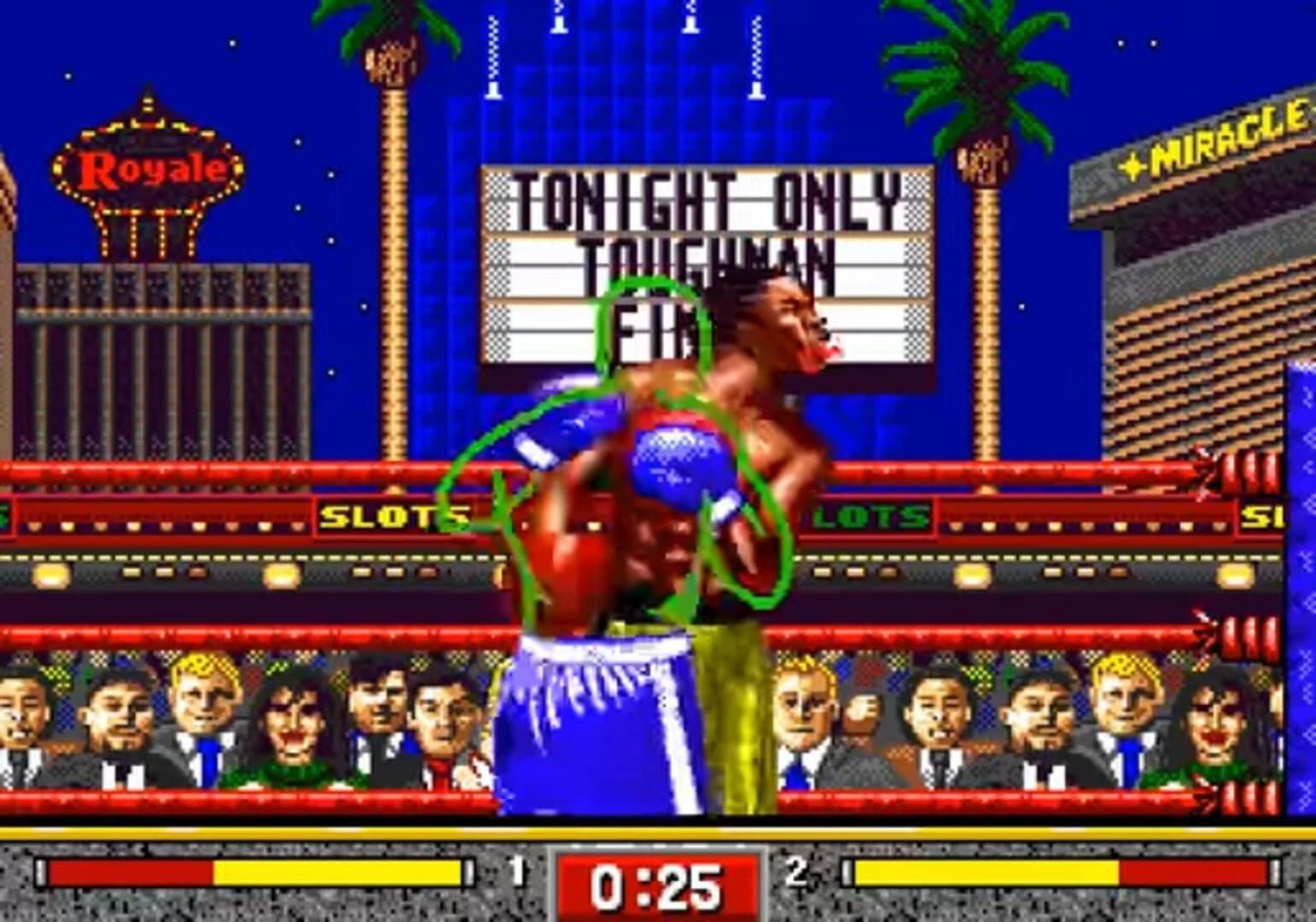 Toughman Contest screenshot 3