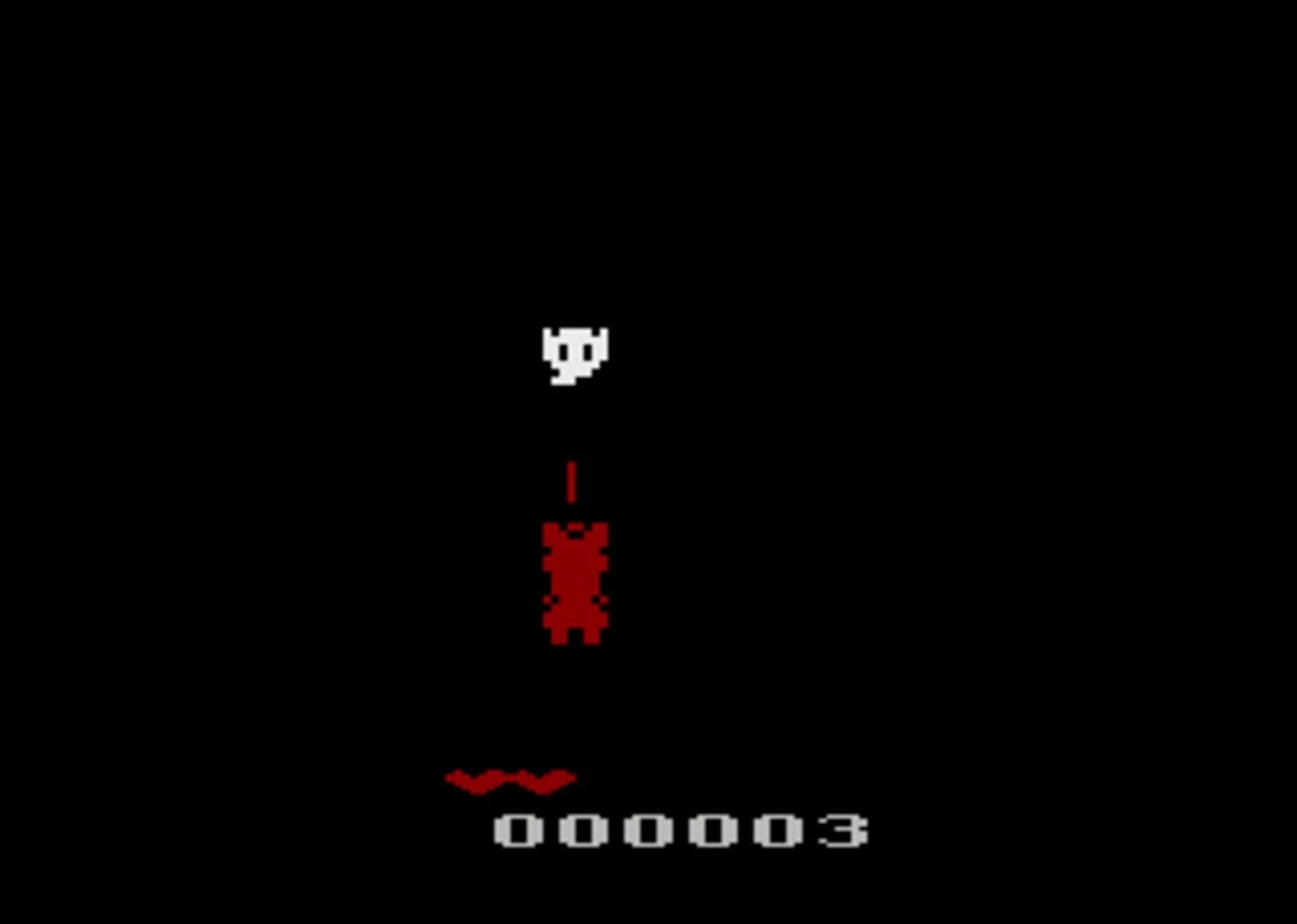 Touhou screenshot 2