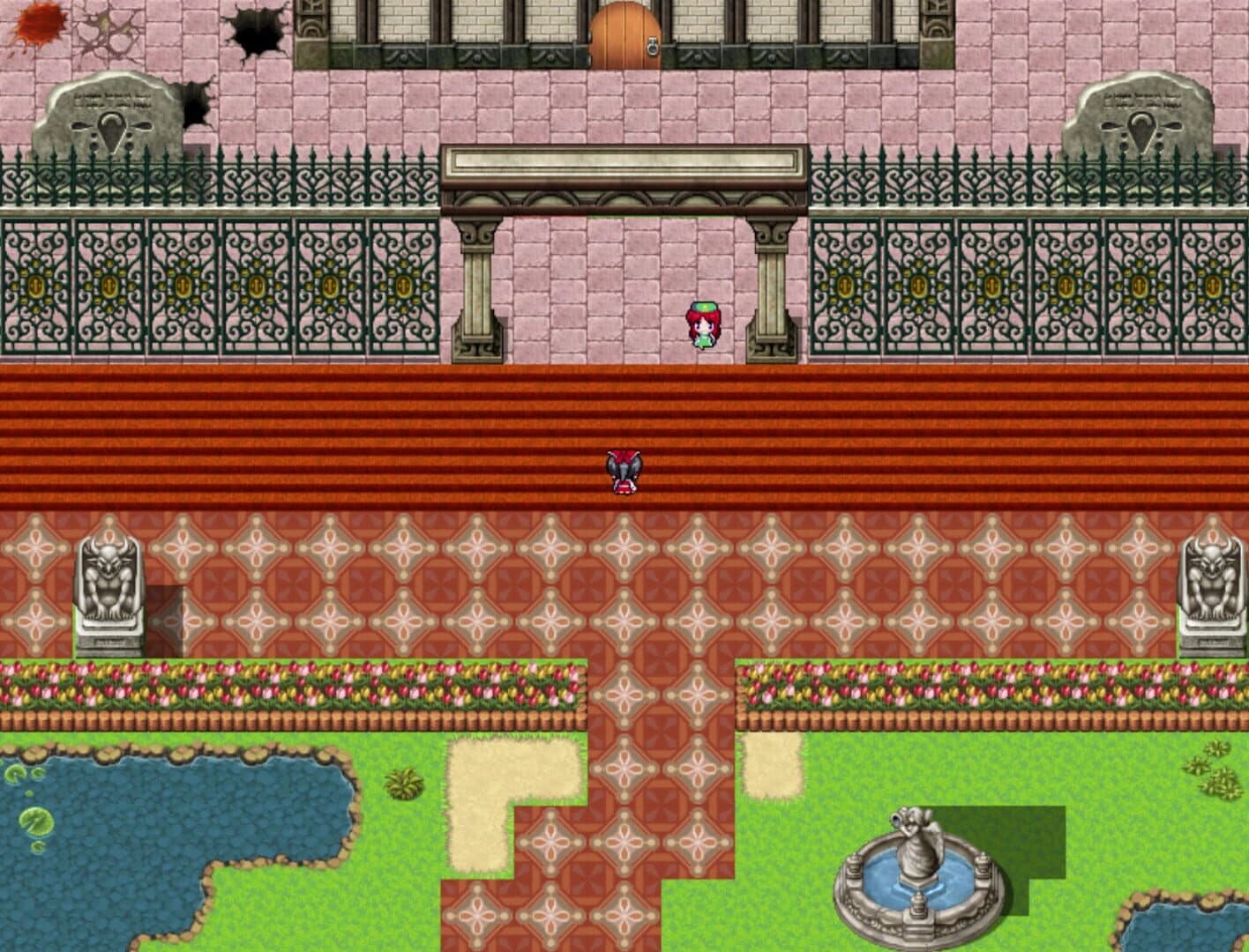 Touhou Fantasy Day screenshot 3