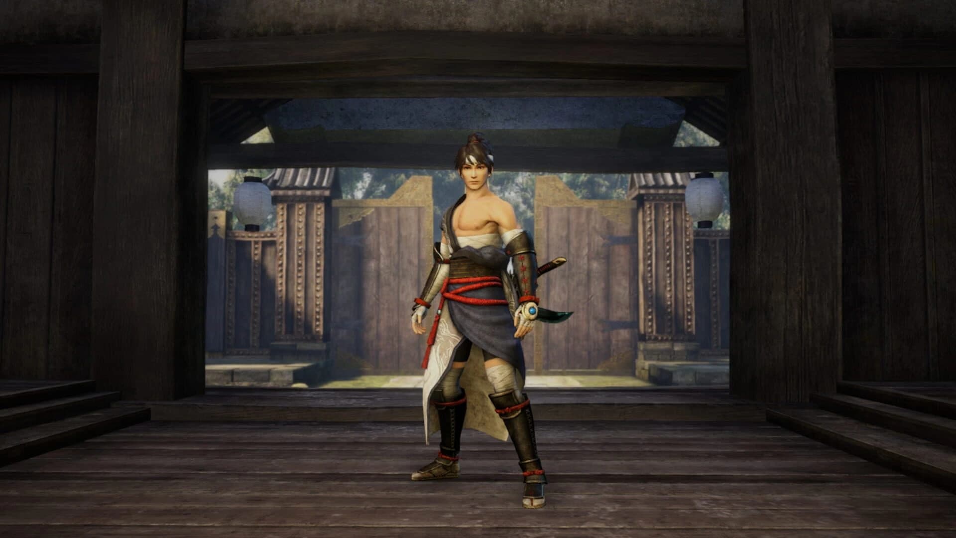 Toukiden 2: Mission Collection Set 3 screenshot 5