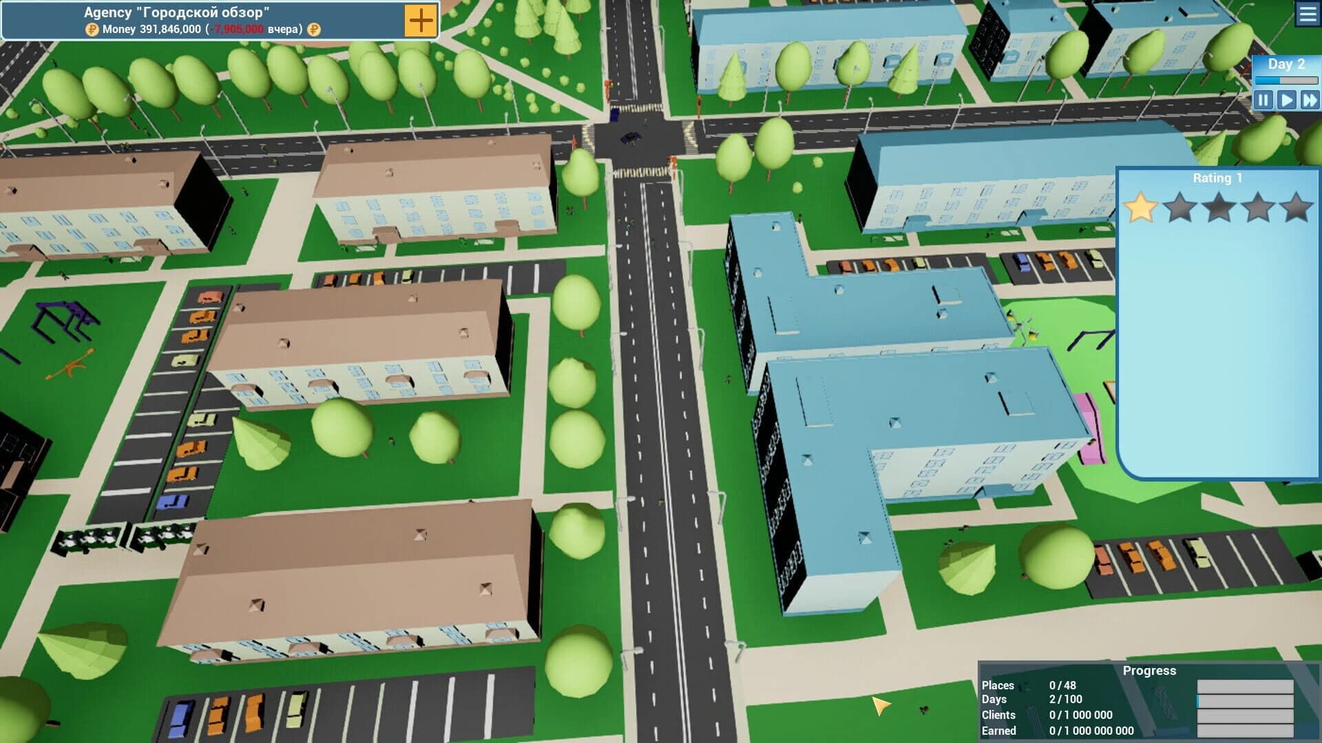 Tour Manager: Secret Stories screenshot 5