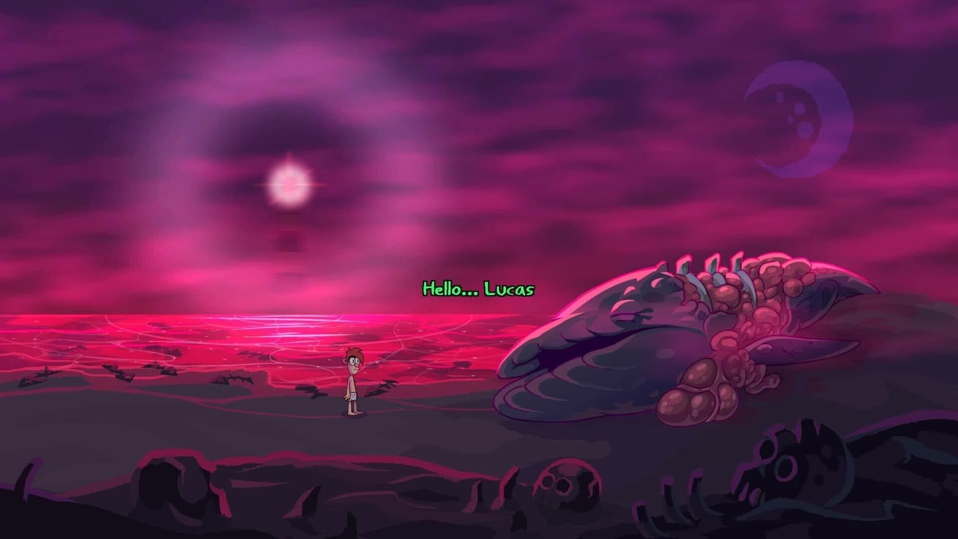 Tourist Trap screenshot 5