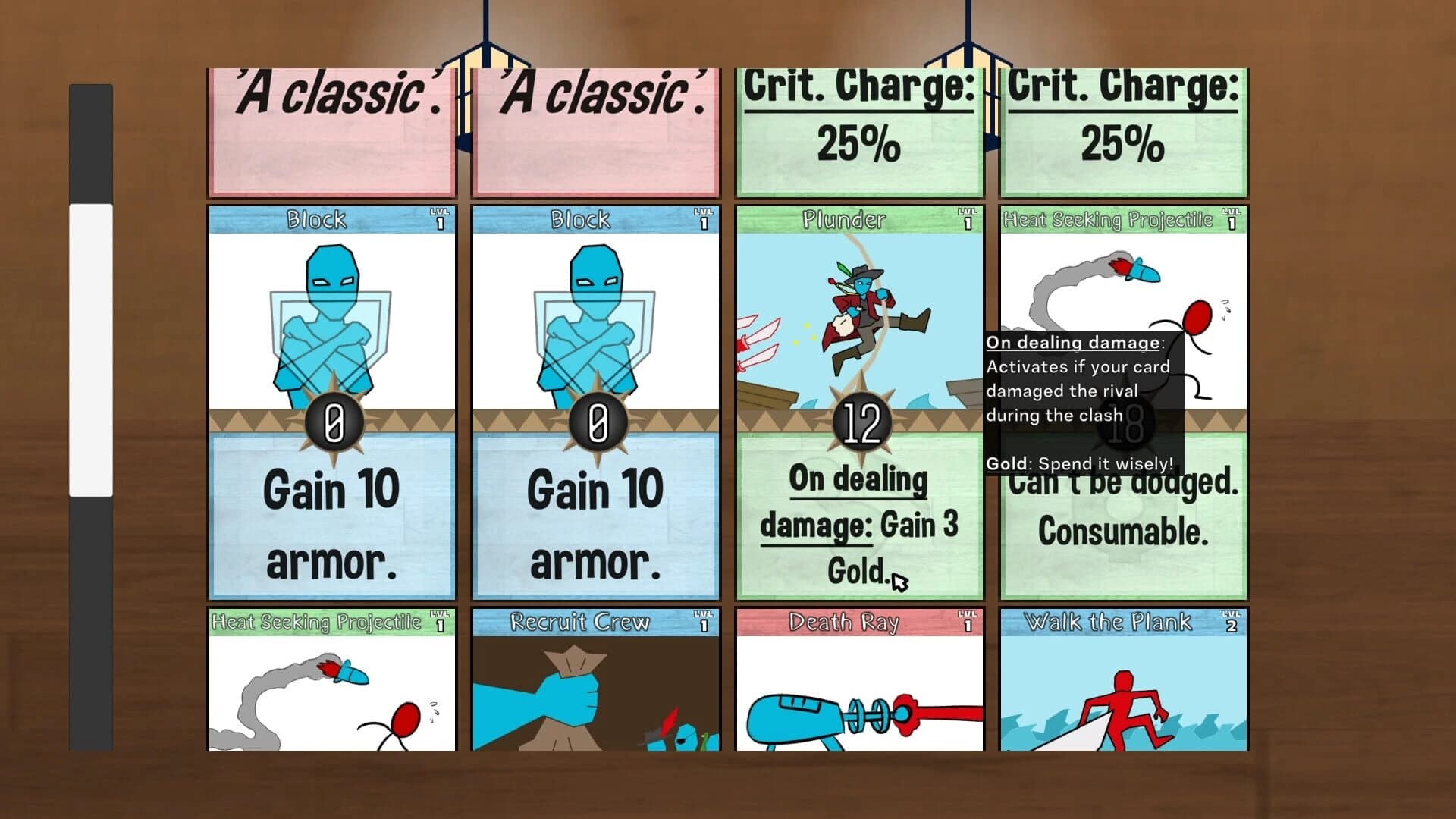 Tournament Ark screenshot 4