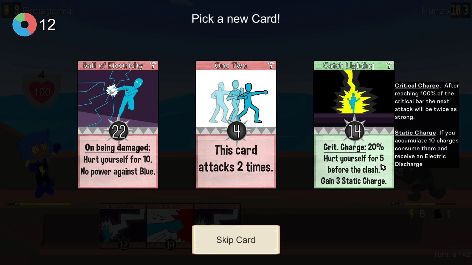 Tournament Ark screenshot 5