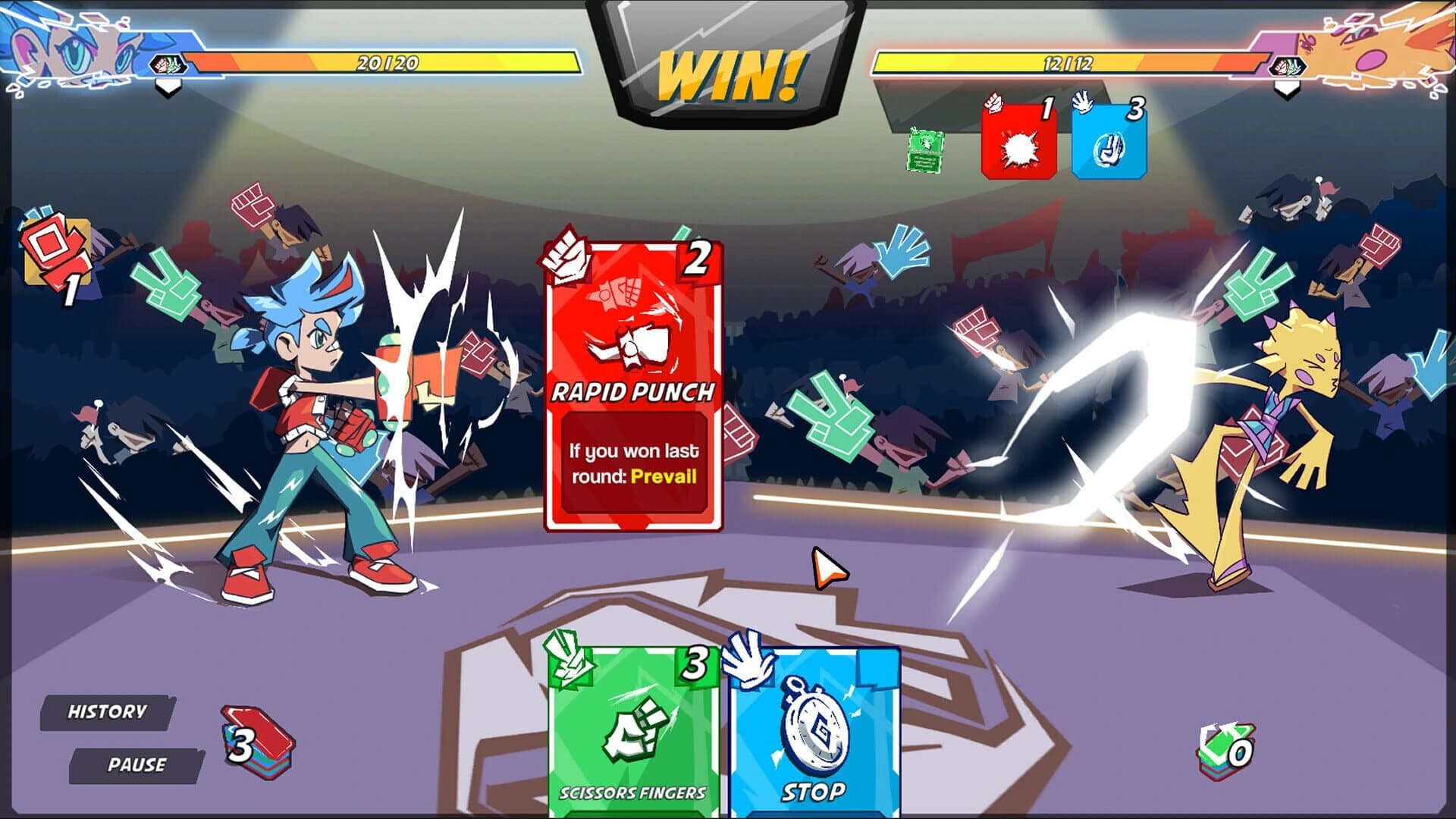 Tournament Tower screenshot 4