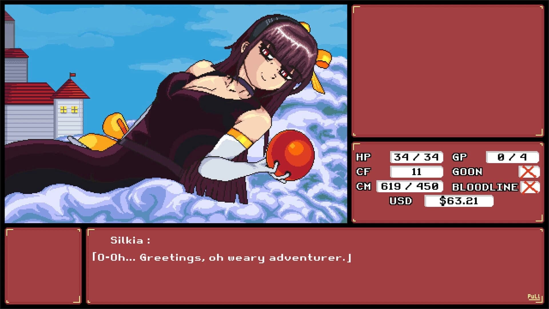 Toushin Gent screenshot 5