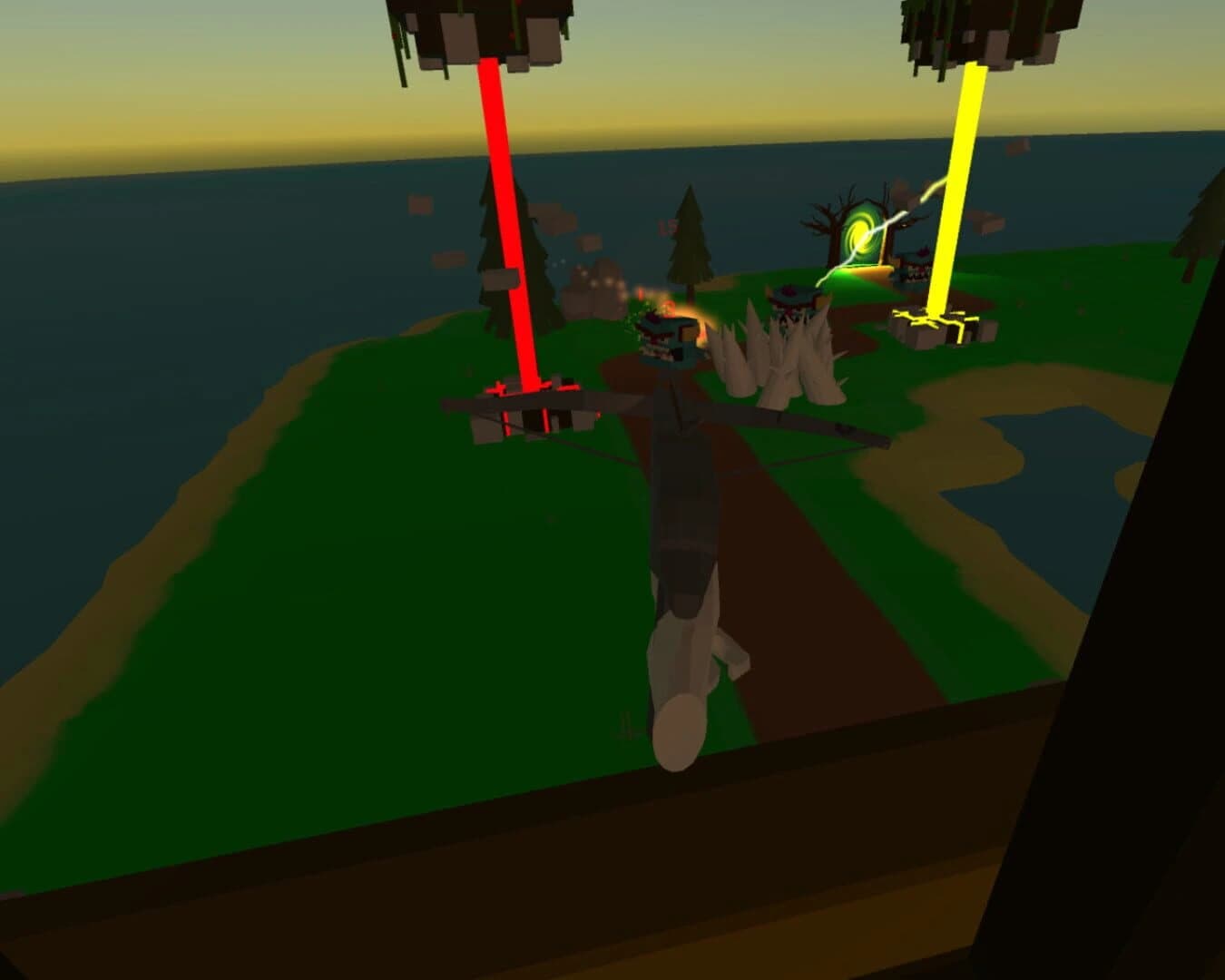 ToVer Defense screenshot 1