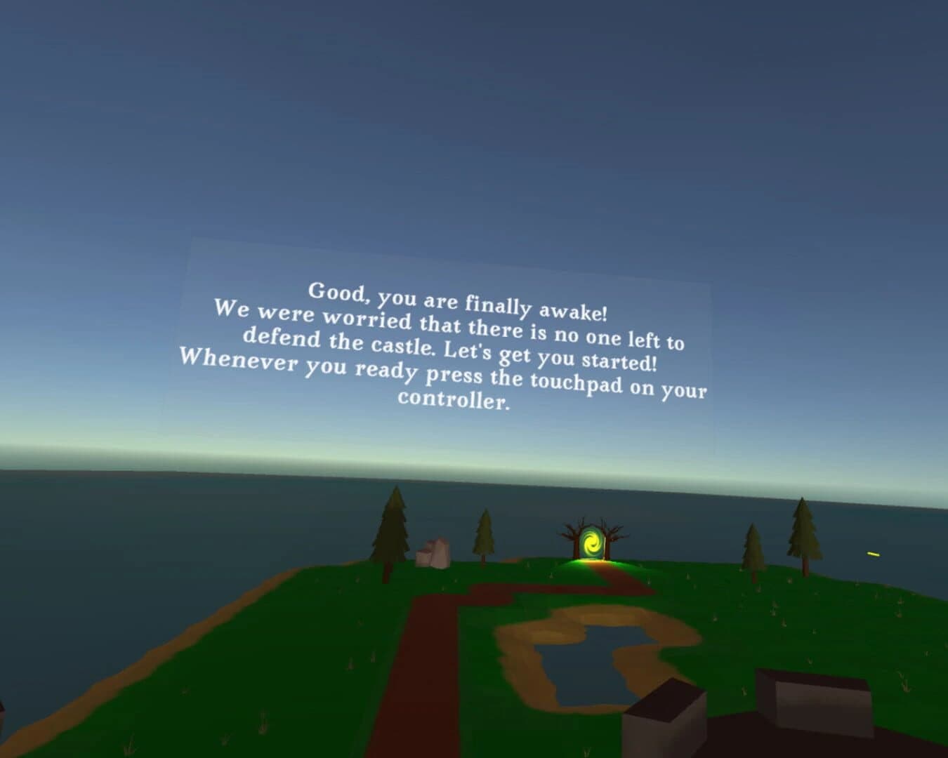 ToVer Defense screenshot 5