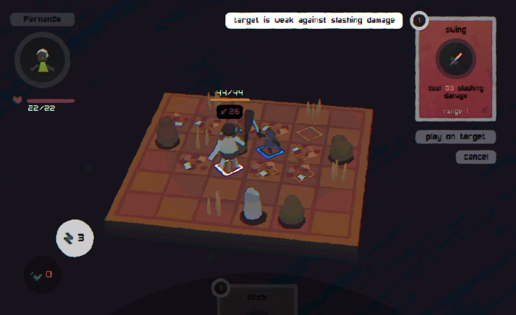 Toverblade screenshot 3