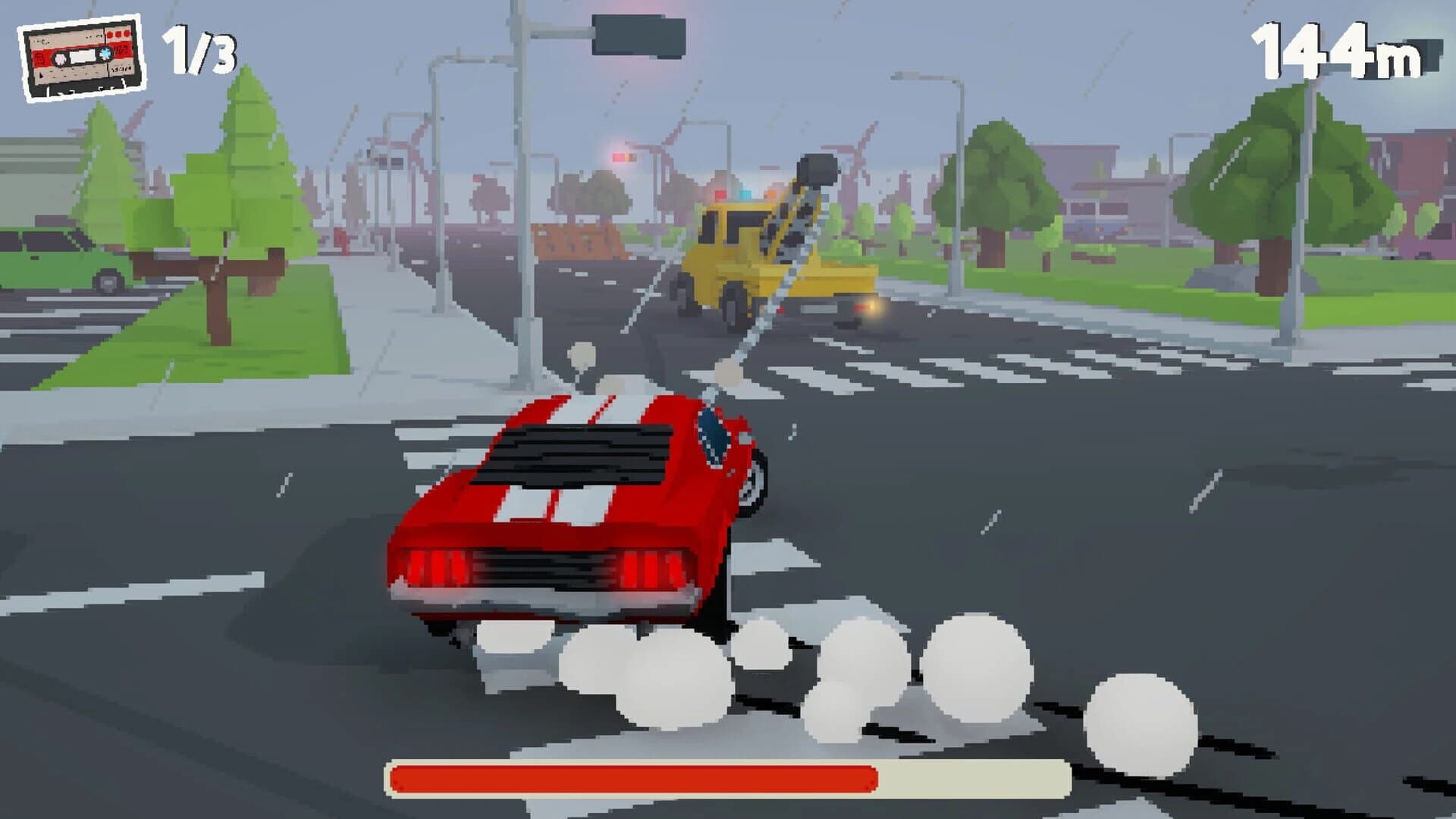 Tow Game screenshot 3