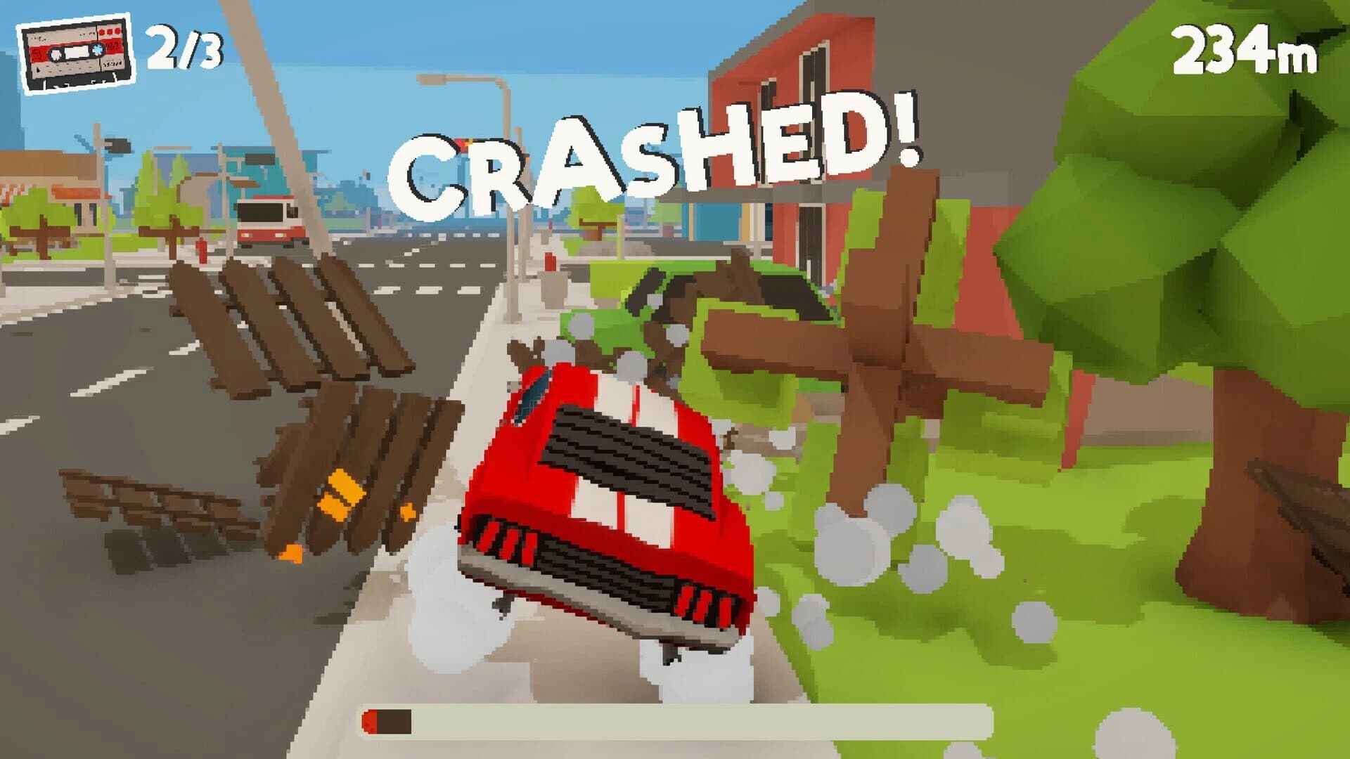 Tow Game screenshot 2