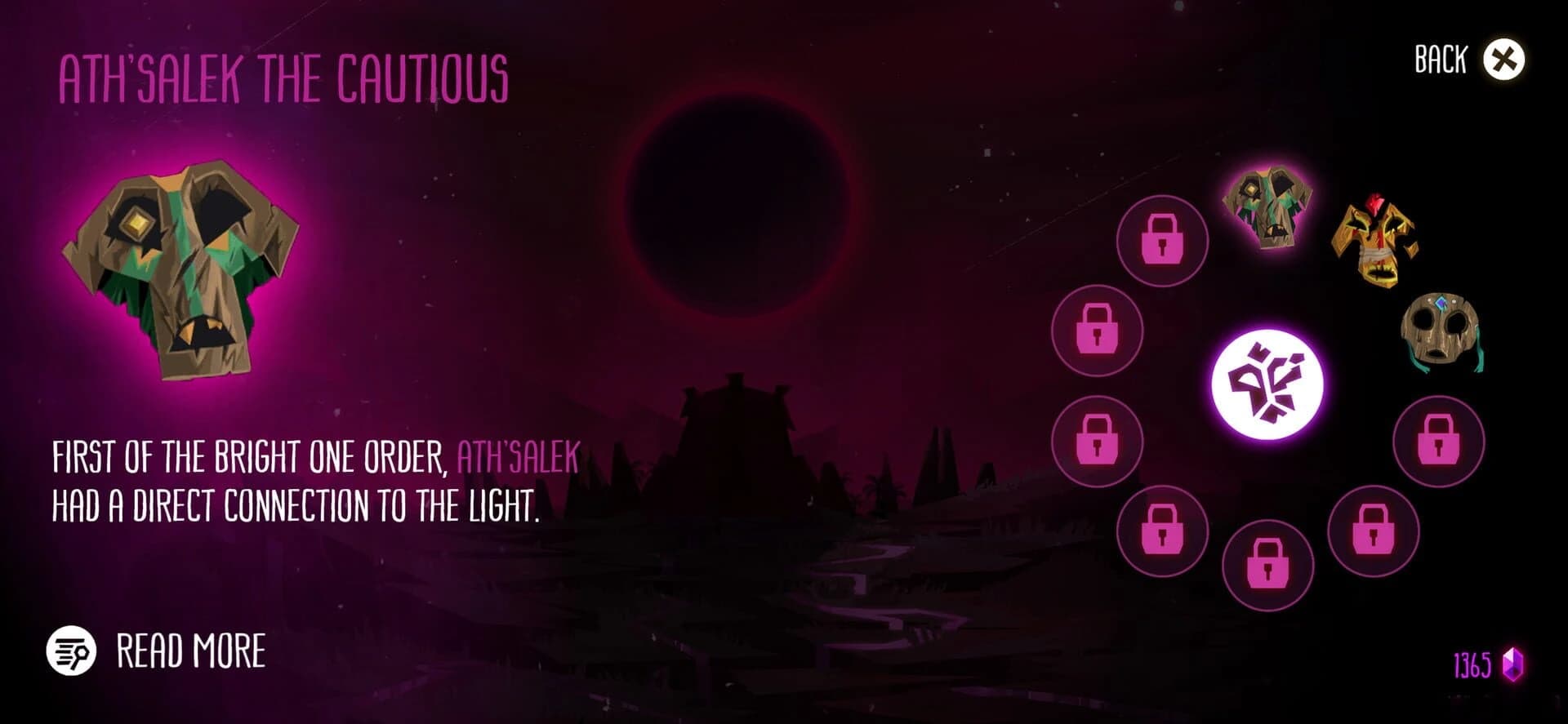 Towaga: Among Shadows screenshot 4