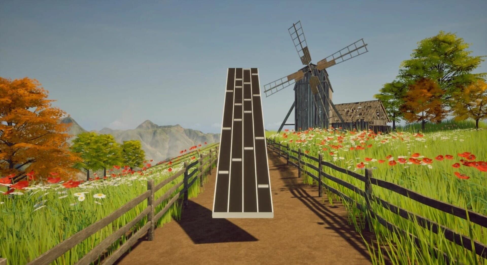 Toward Pianist screenshot 3