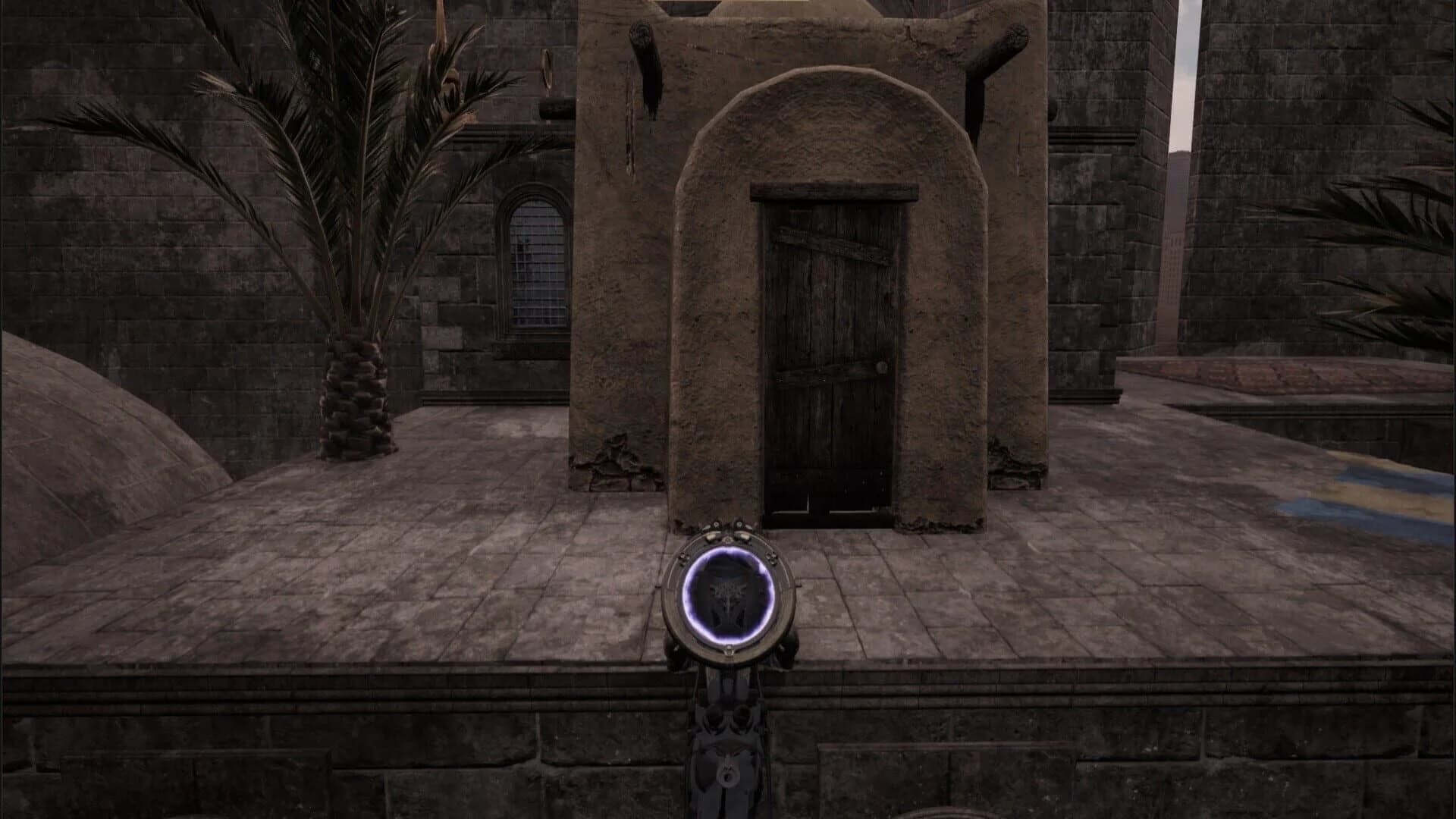 Toward the Moon screenshot 4