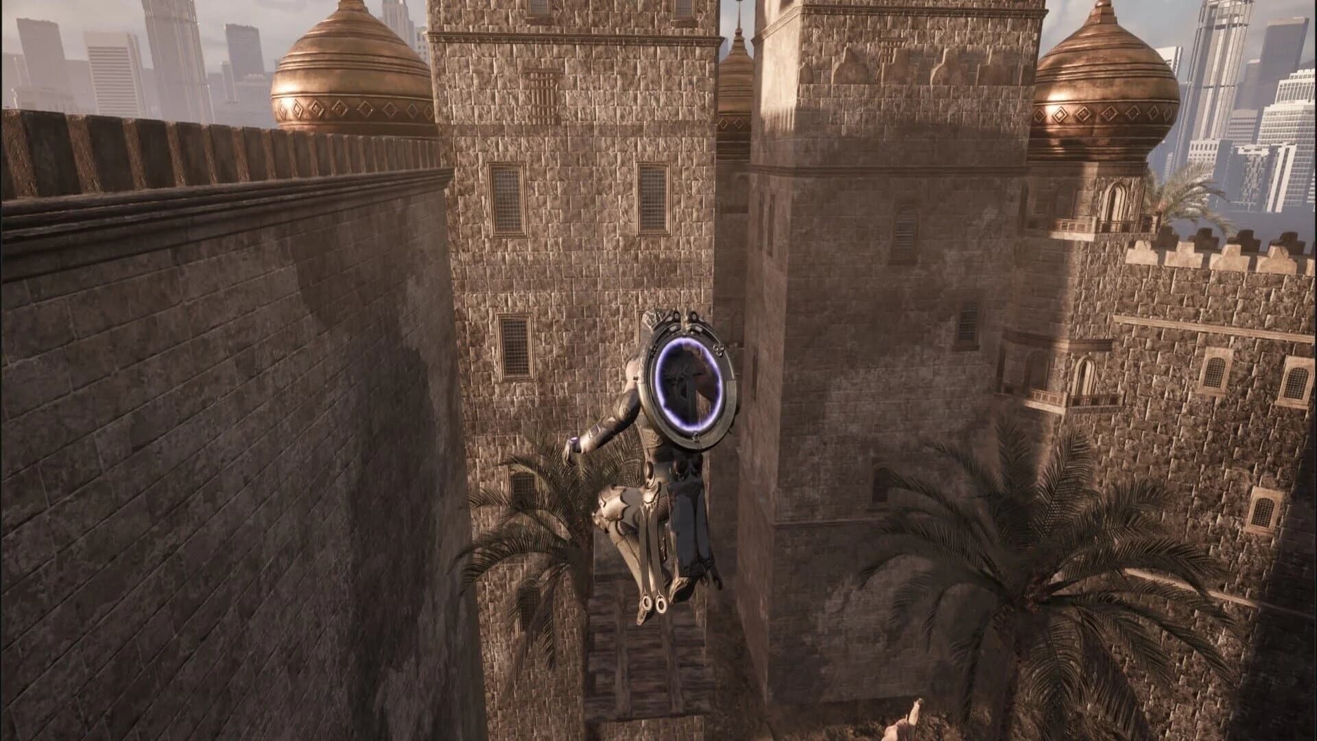 Toward the Moon screenshot 3