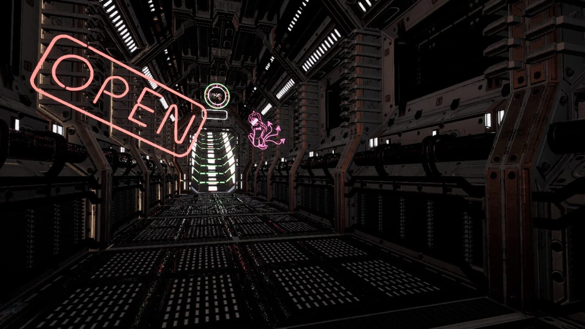 Toward the Moon screenshot 2