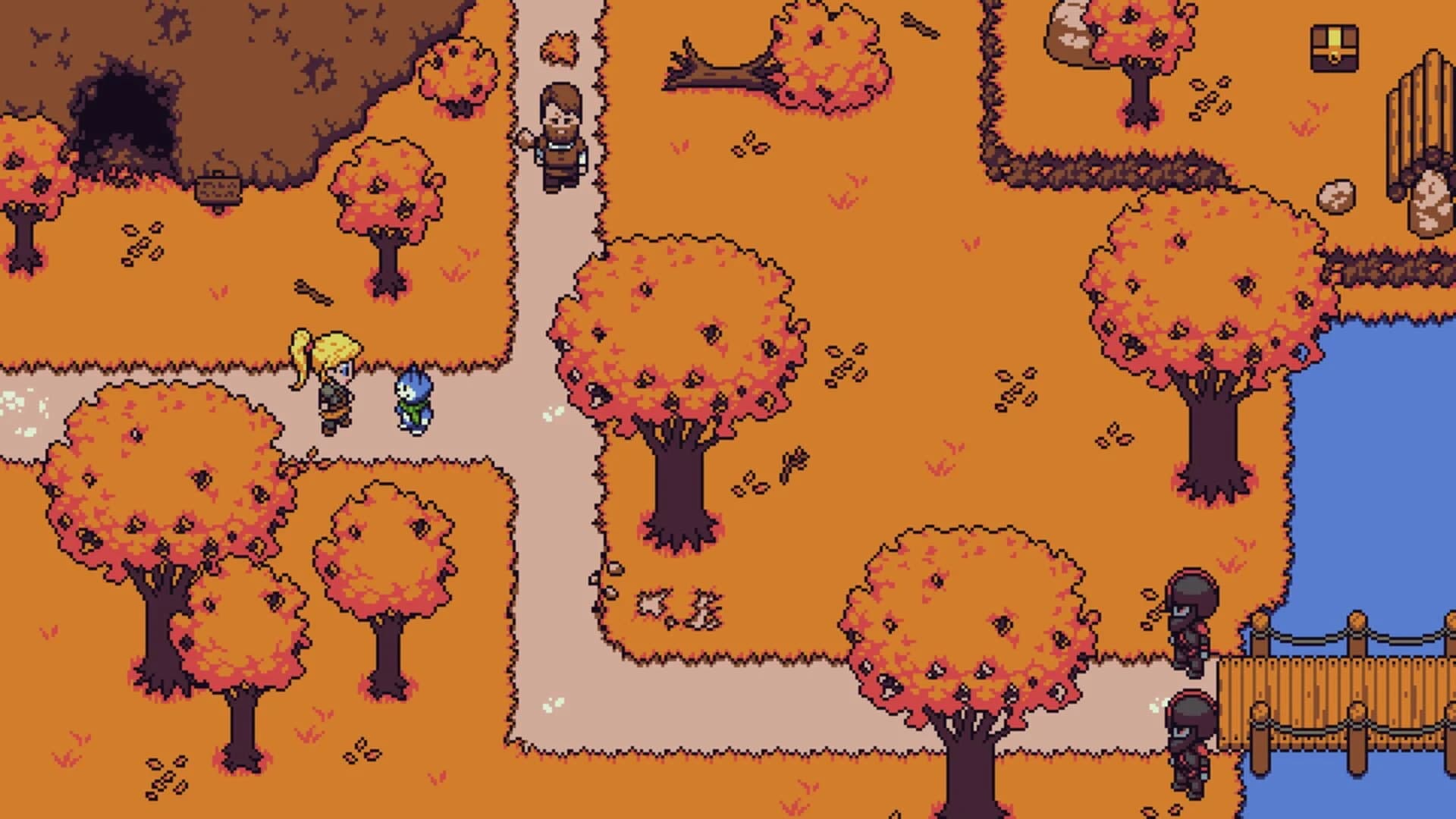 Towards the Pantheon screenshot 1