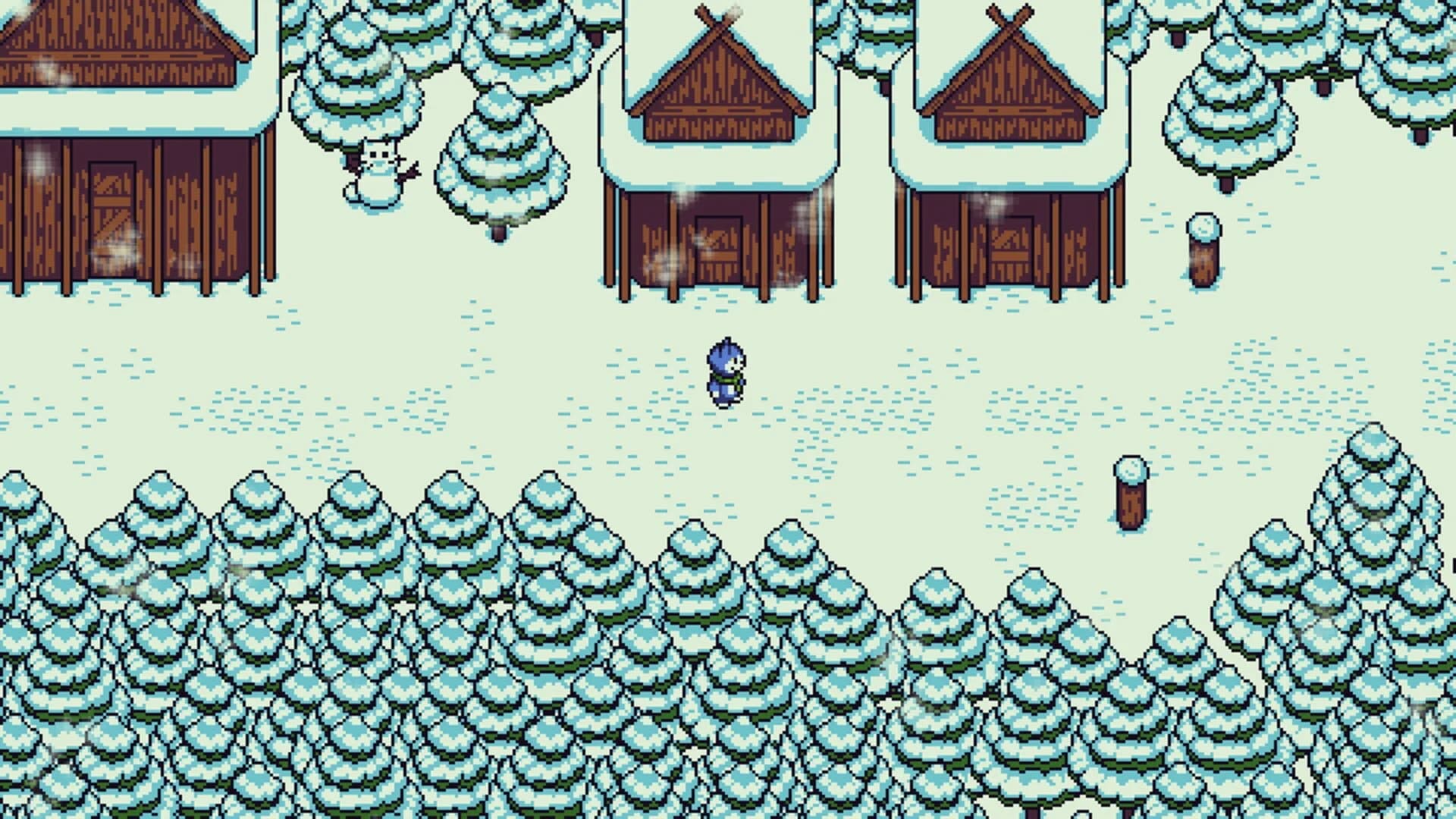 Towards the Pantheon screenshot 3