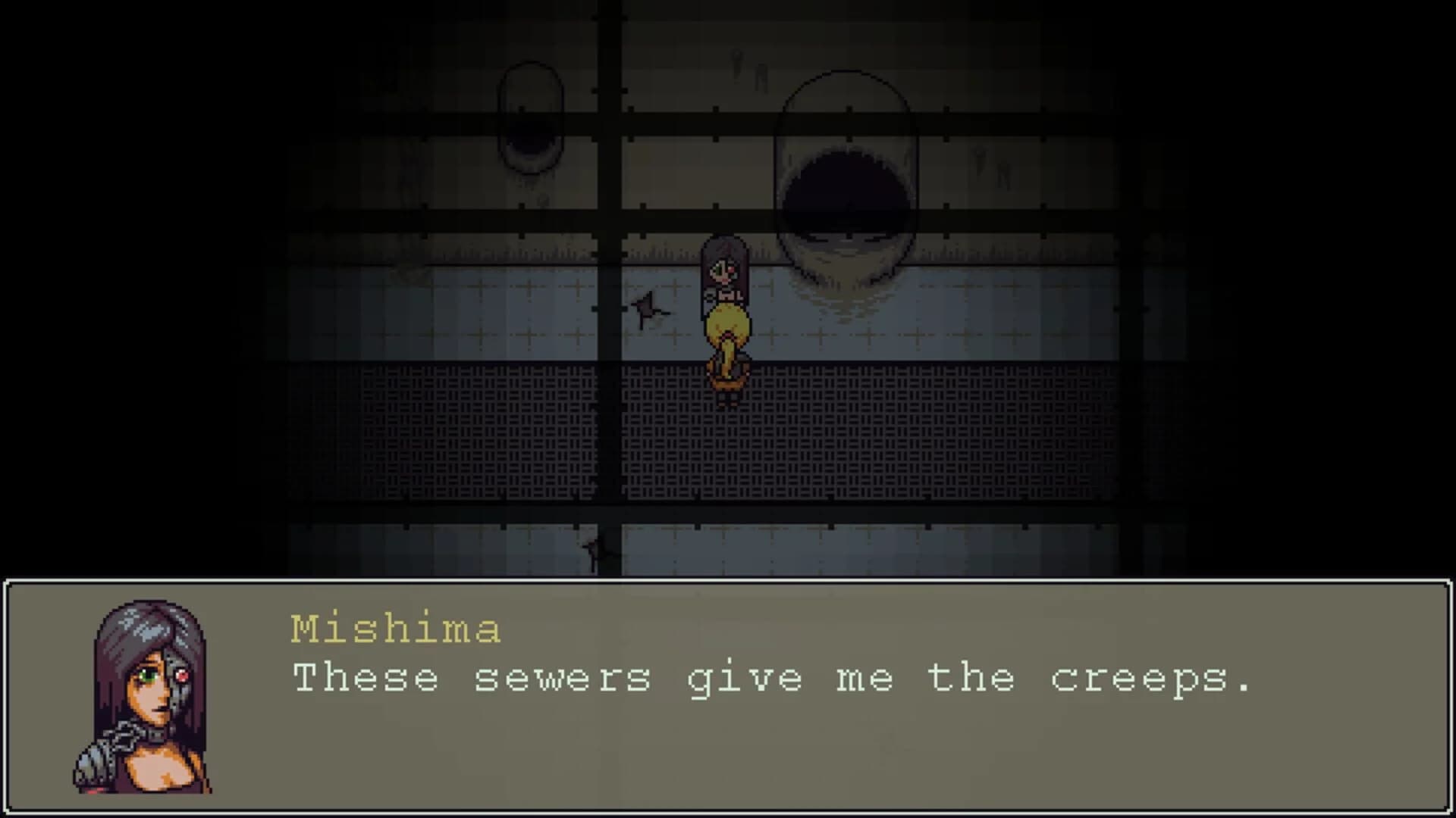 Towards the Pantheon screenshot 4