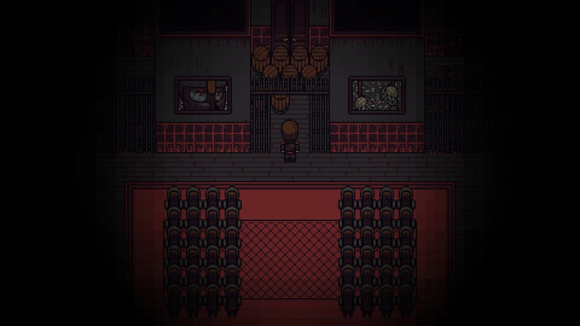 Towards the Pantheon: Escaping Eternity screenshot 4