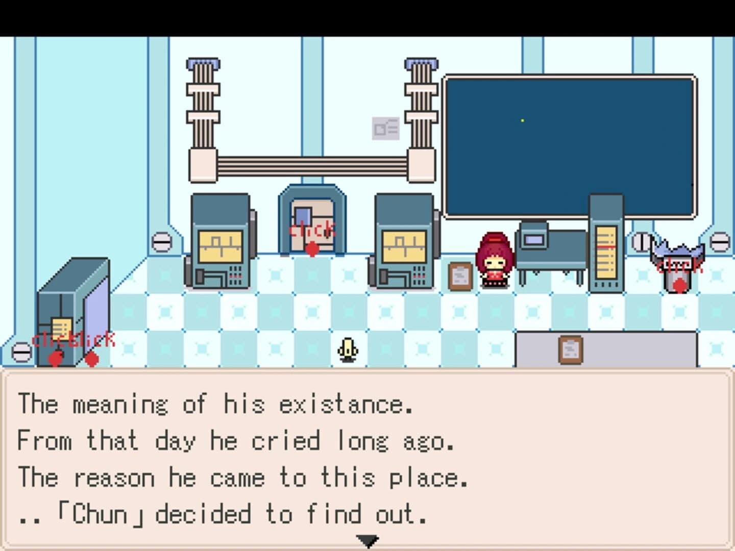 Towelket: One More Time screenshot 4