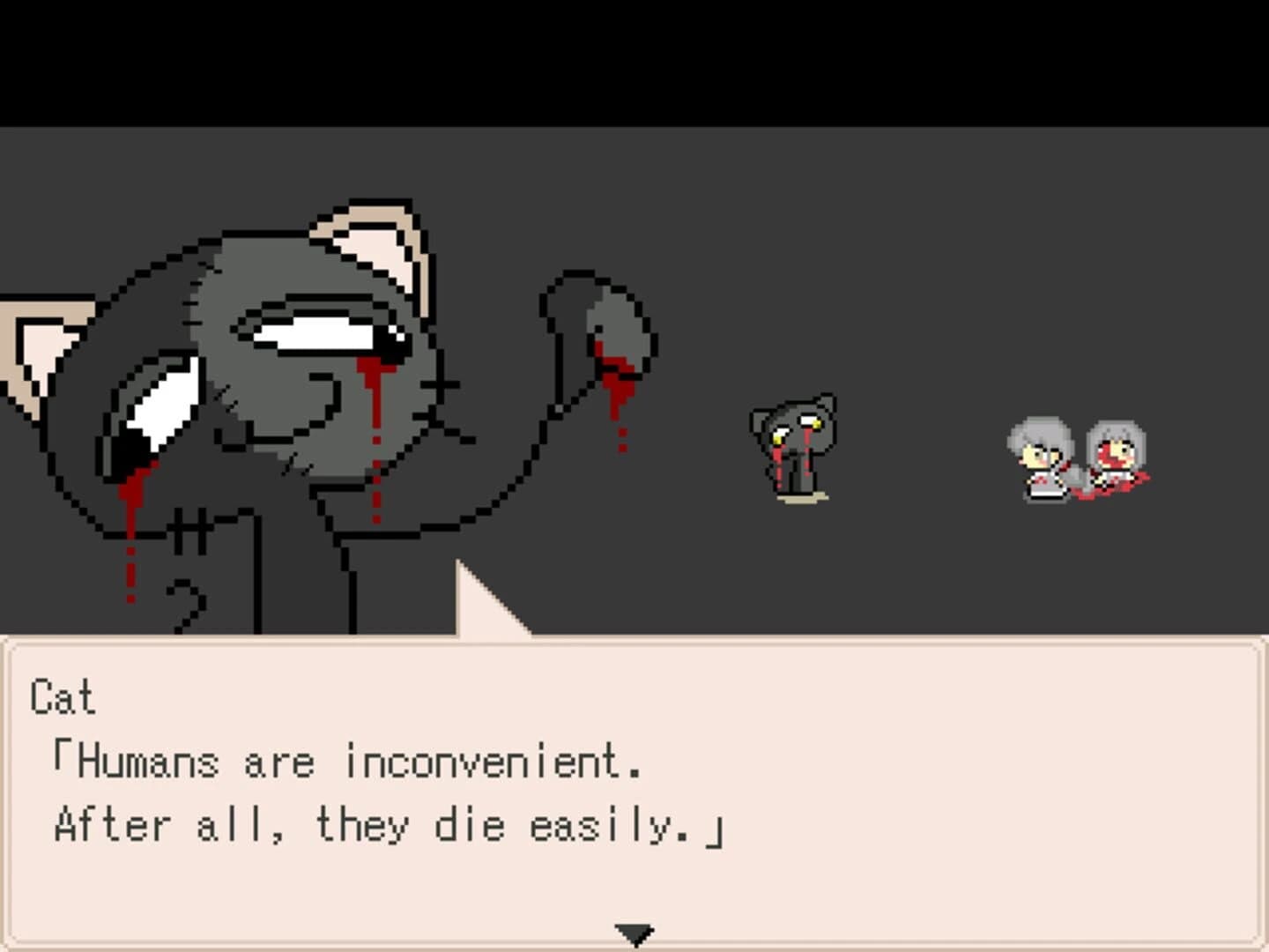 Towelket: One More Time screenshot 2